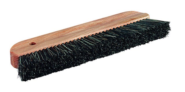 Balai de colleur pro, NESPOLI