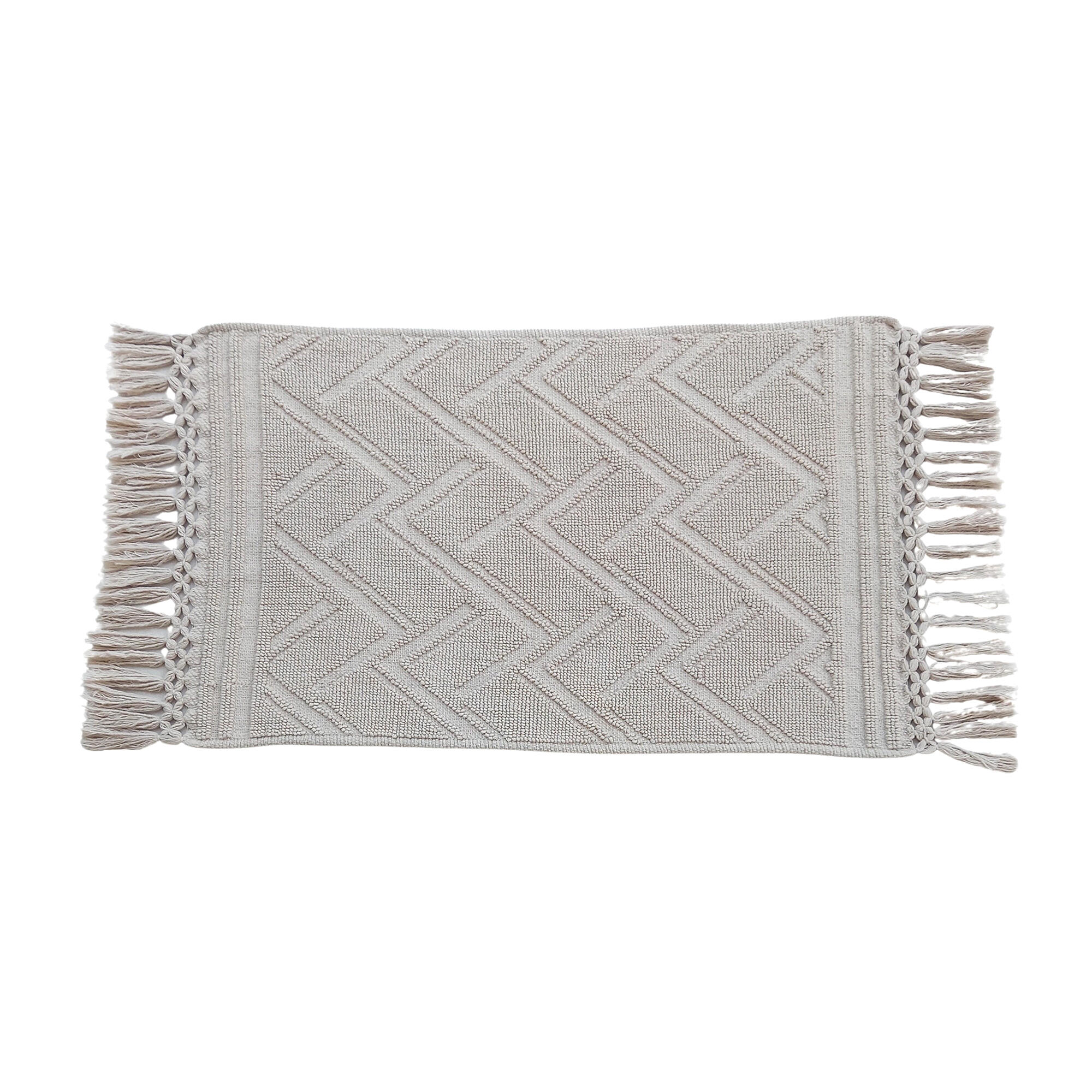 Tapete 50x80 bege Norasia Thabo - 3