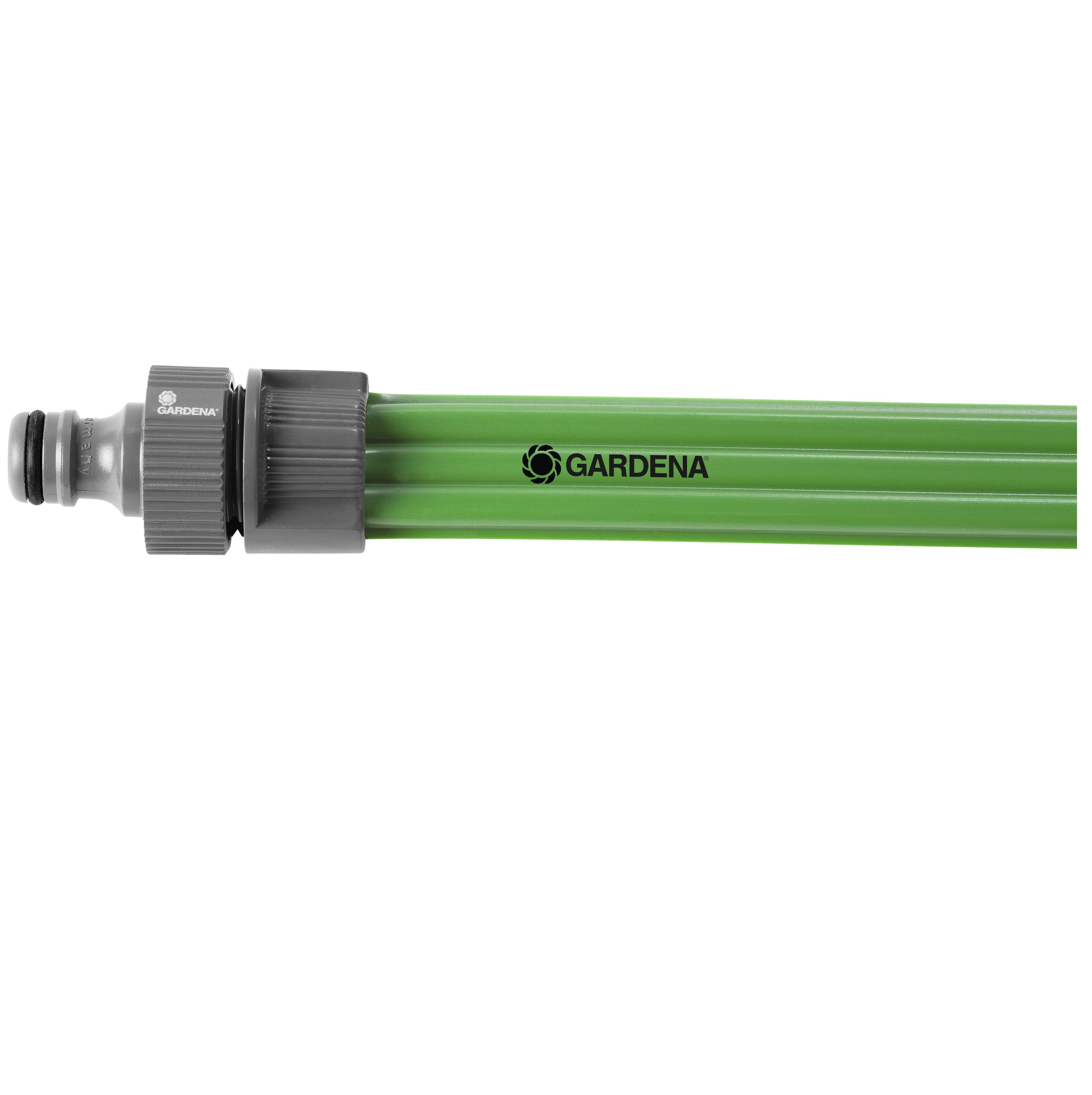 Manguera microperforada gardena 15 m