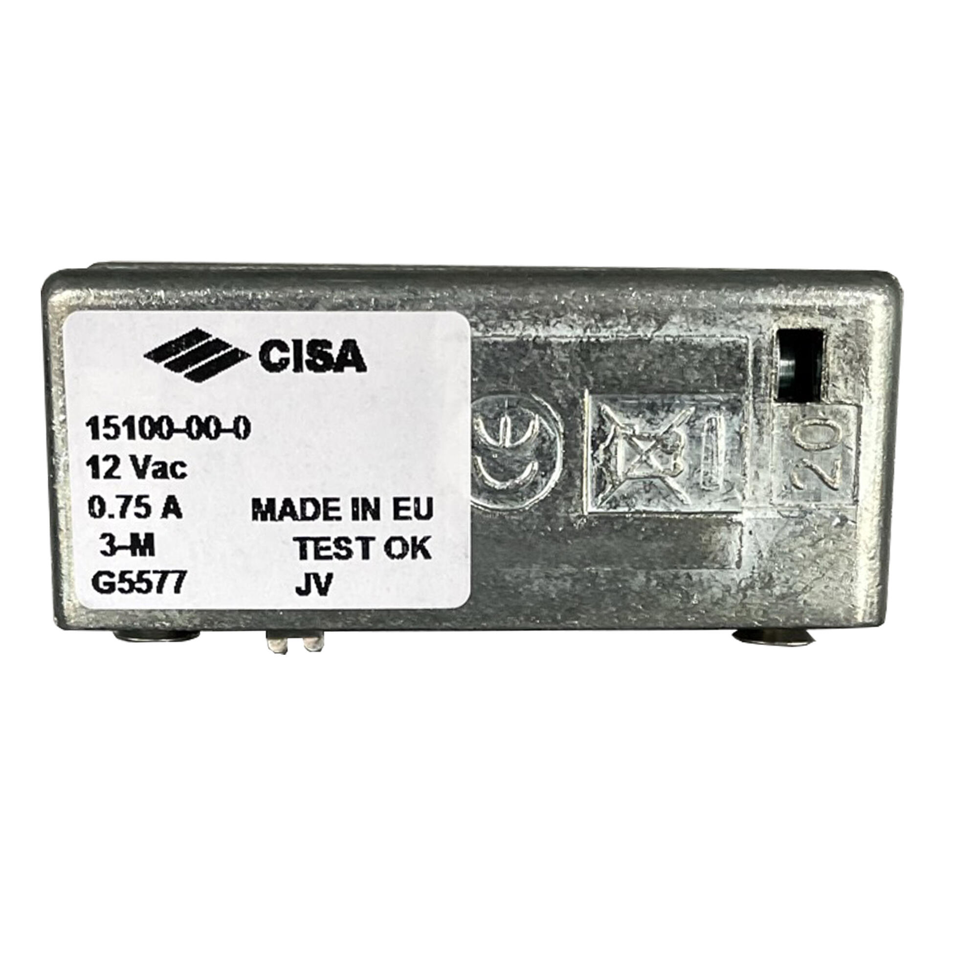 Incontro in acciaio - 3