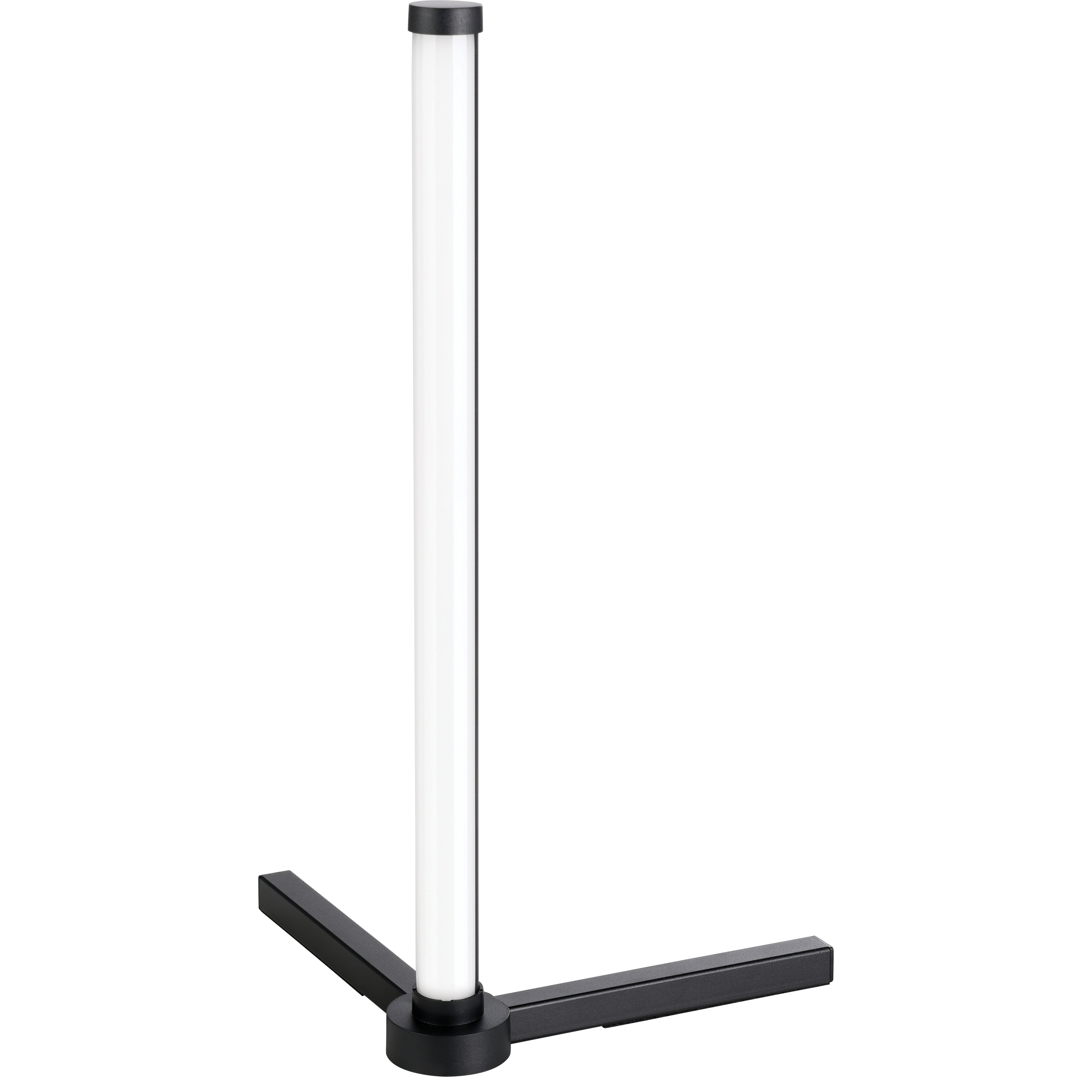 Lampe Kenshi H 42 5 Cm Aluminium Noir H 42 5 Cm INSPIRE LED Leroy lampe-kenshi-h-42-5-cm-aluminium-noir-h-42-5-cm-inspire-led-leroy