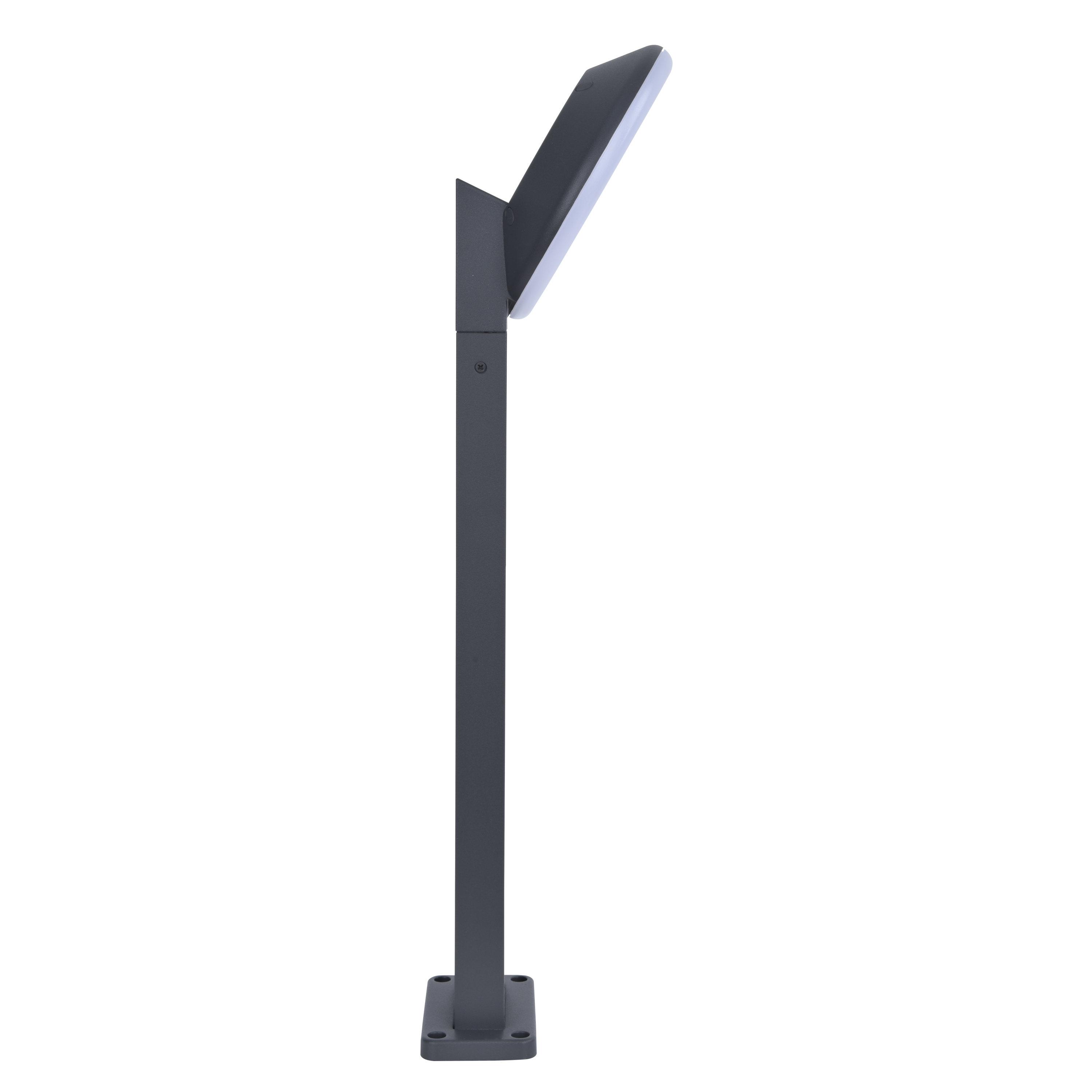 Potelet LED, 1850 lumens blanc neutre, anthracite Quito INSPIRE - 5