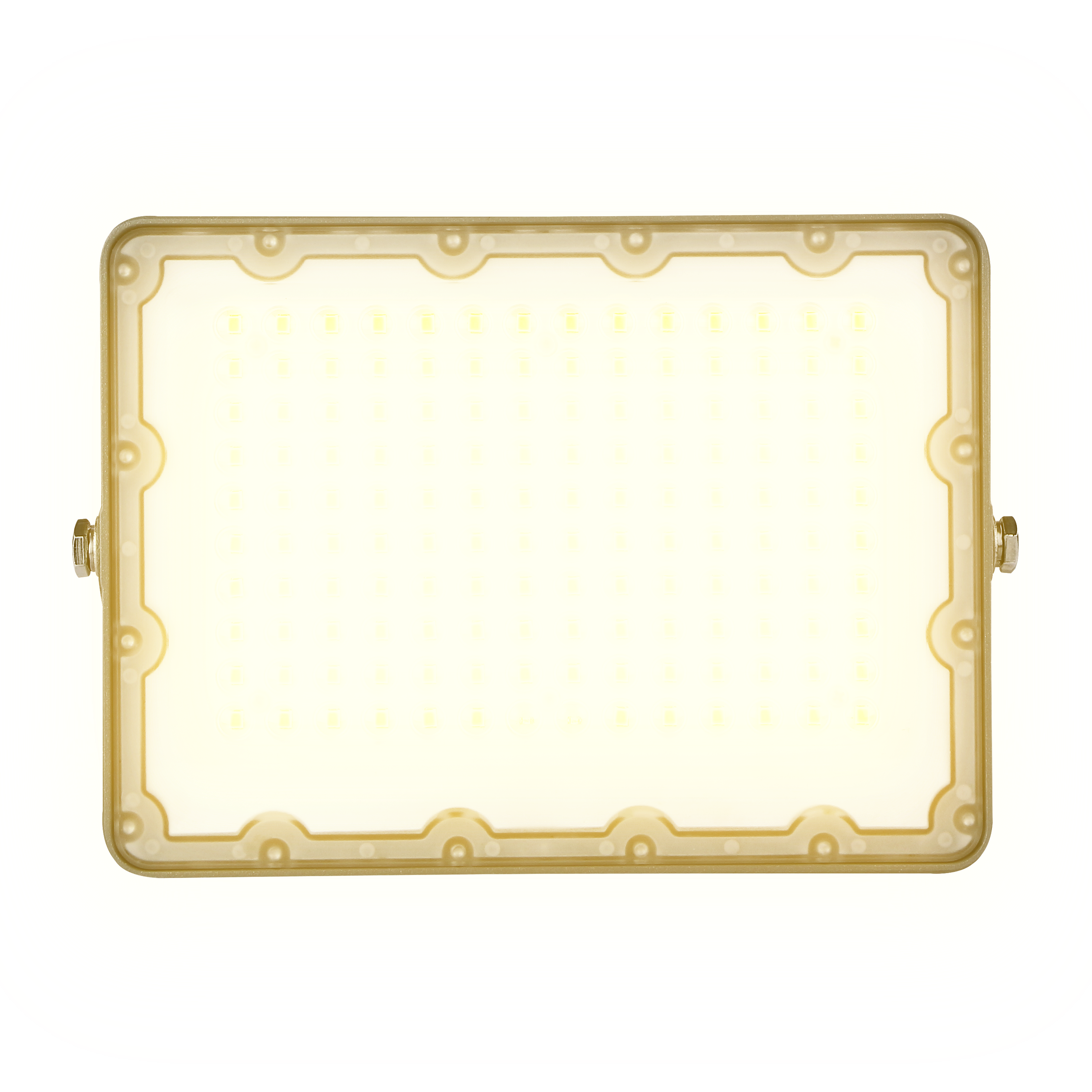 Proiettore solare BEVO 500 grigio IP65 2000 Lumen ad intensità regolabile INSPIRE - 7