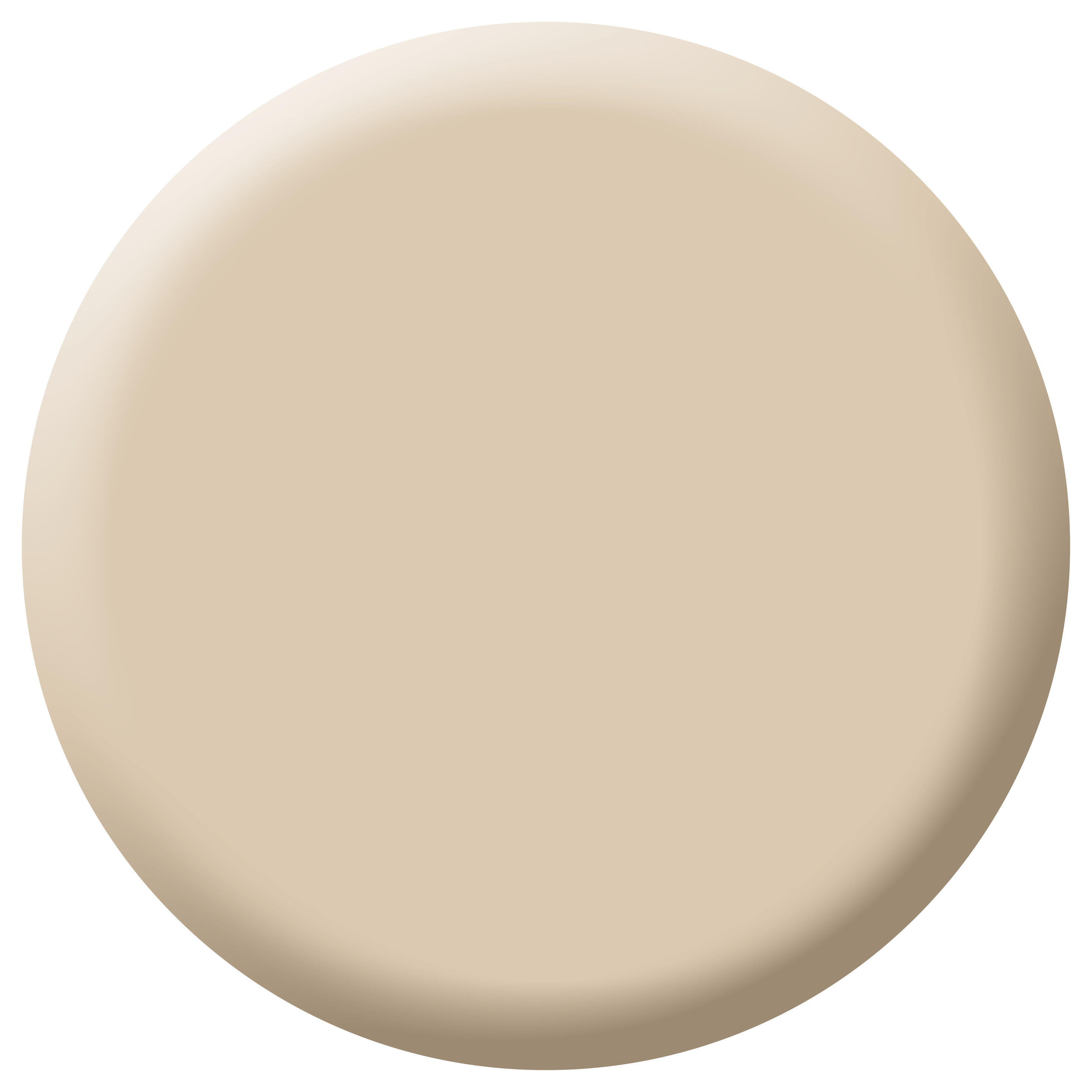 Testeur peinture mur, plafond lin satin ID Eco 0.05L - 2