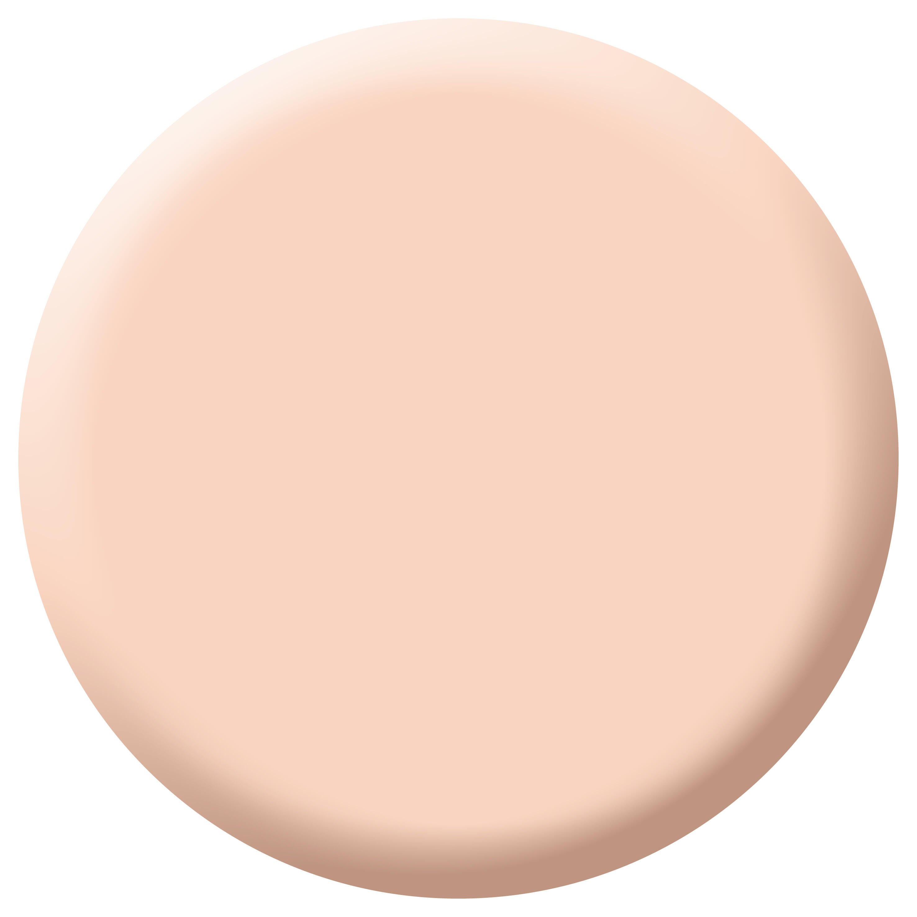Peinture mur, plafond nude satin ID Eco 0.5L - 2