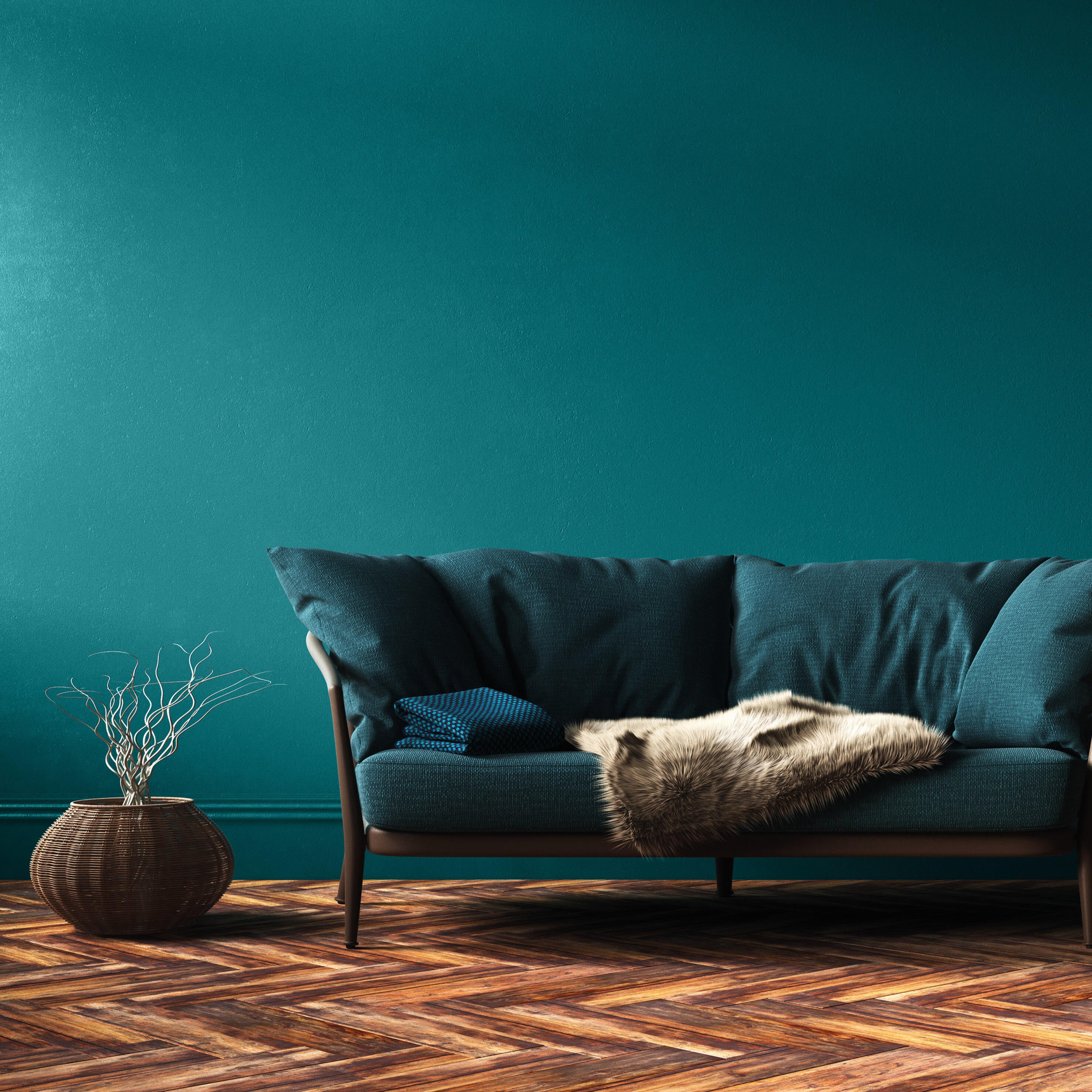 Peinture mur, plafond canard satin ID Eco 0.5L - 4