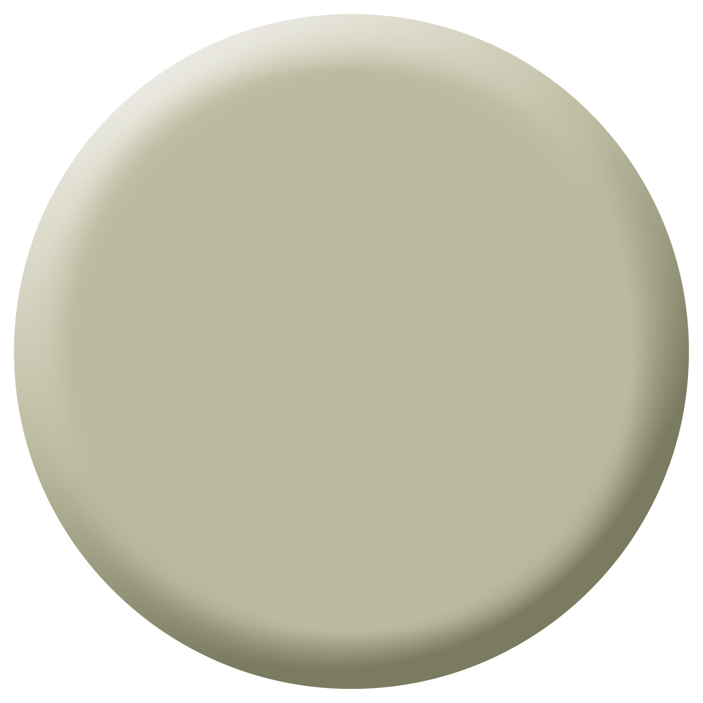 Peinture mur, plafond sauge satin ID Eco 2L - 2