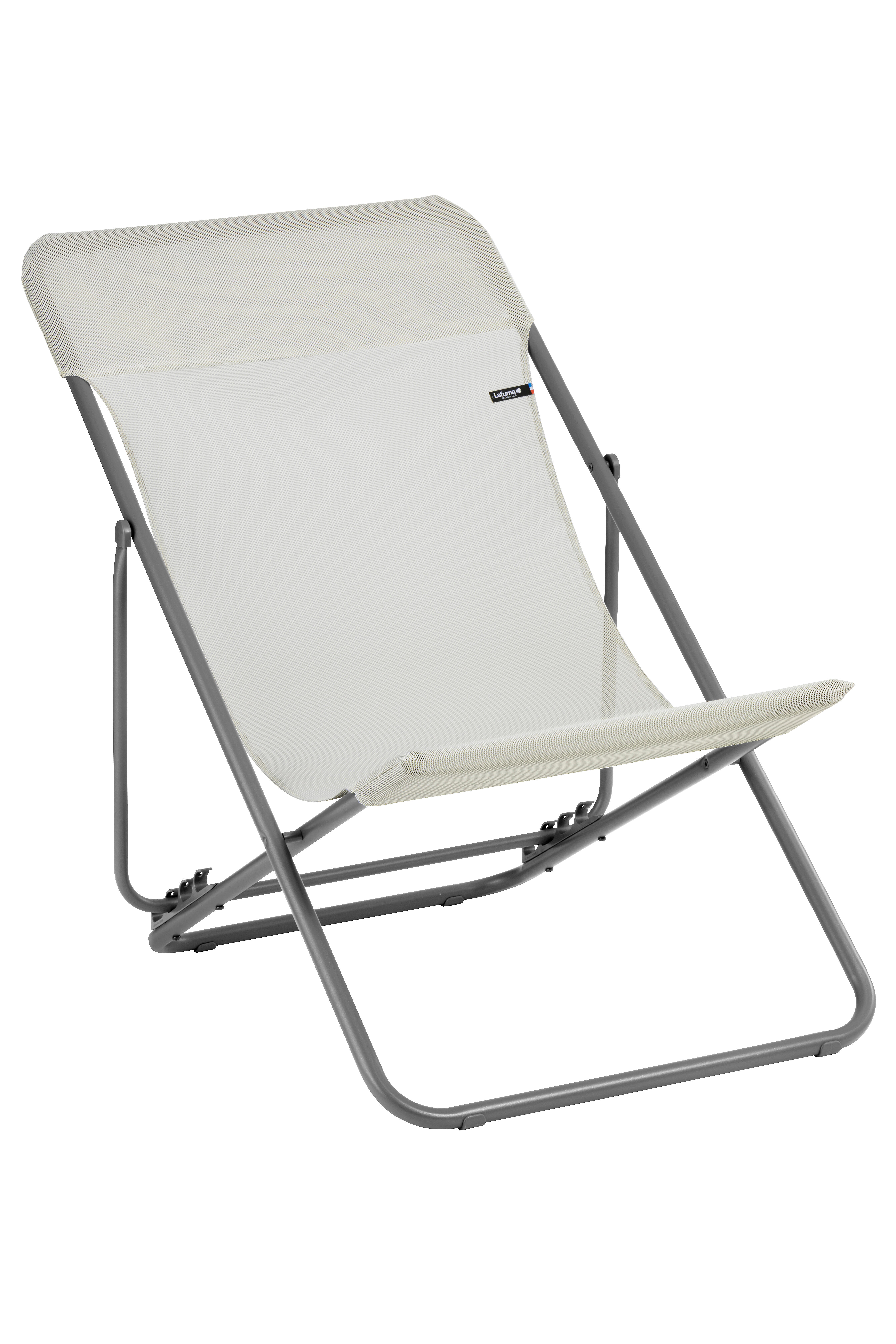 Lafuma Mobilier RELAXE RSXA Clip AC Air Comfort Acier