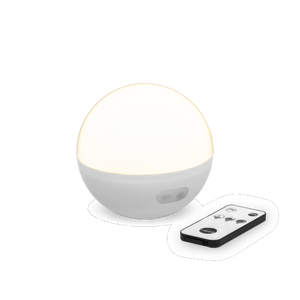 FLAIR, lampada da esterno con sensore di movimento e fotocamera, telecamera di sorveglianza Full HD e