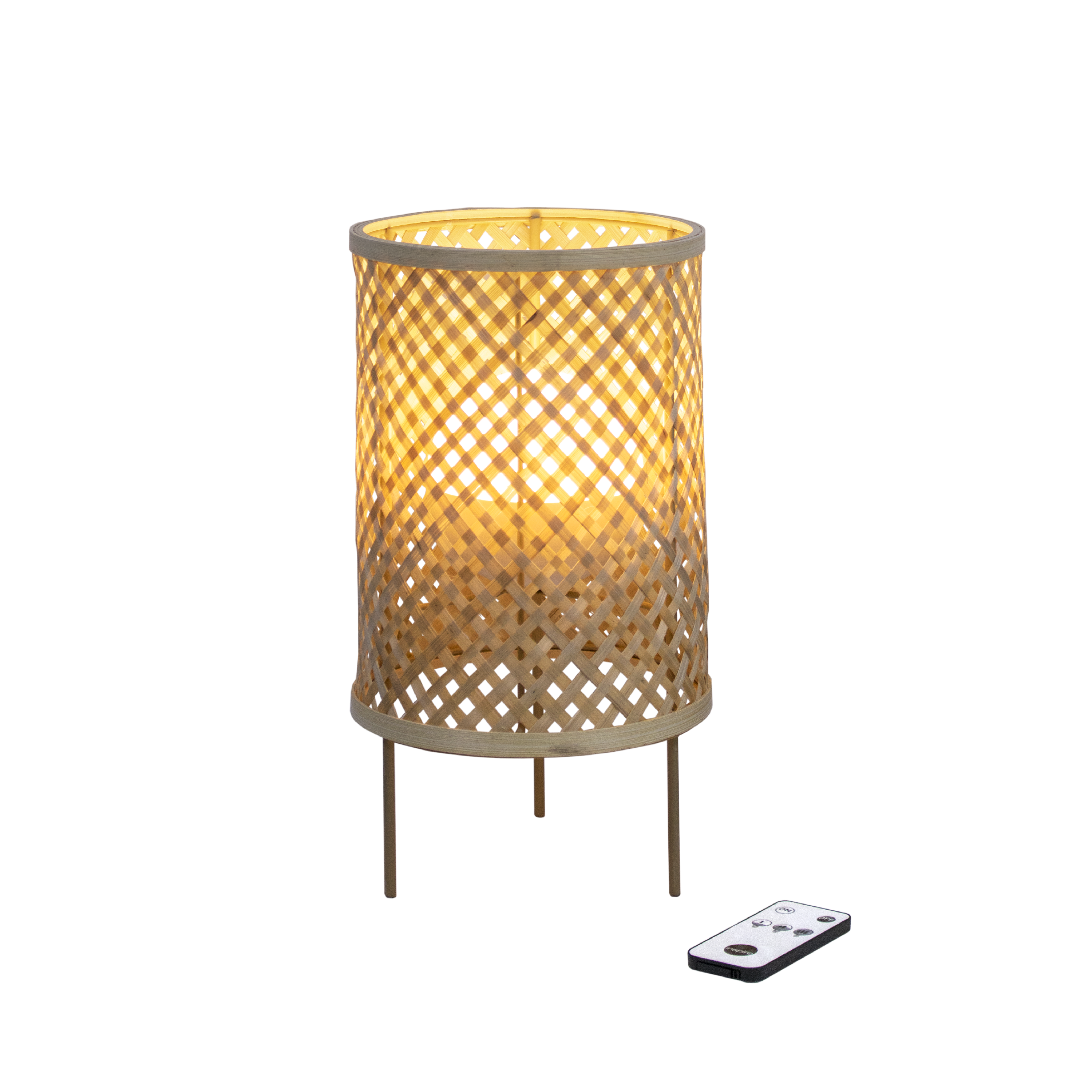 Candeeiro portátil ASPEM USB 900lm IP54 35CM Inspire - 24