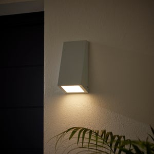 Lampada Da Parete Dalber A Tema Polizia – E27, Multicolore, 31x14.5x22.5 Cm, Con Interruttore, Per Cameretta Bambini