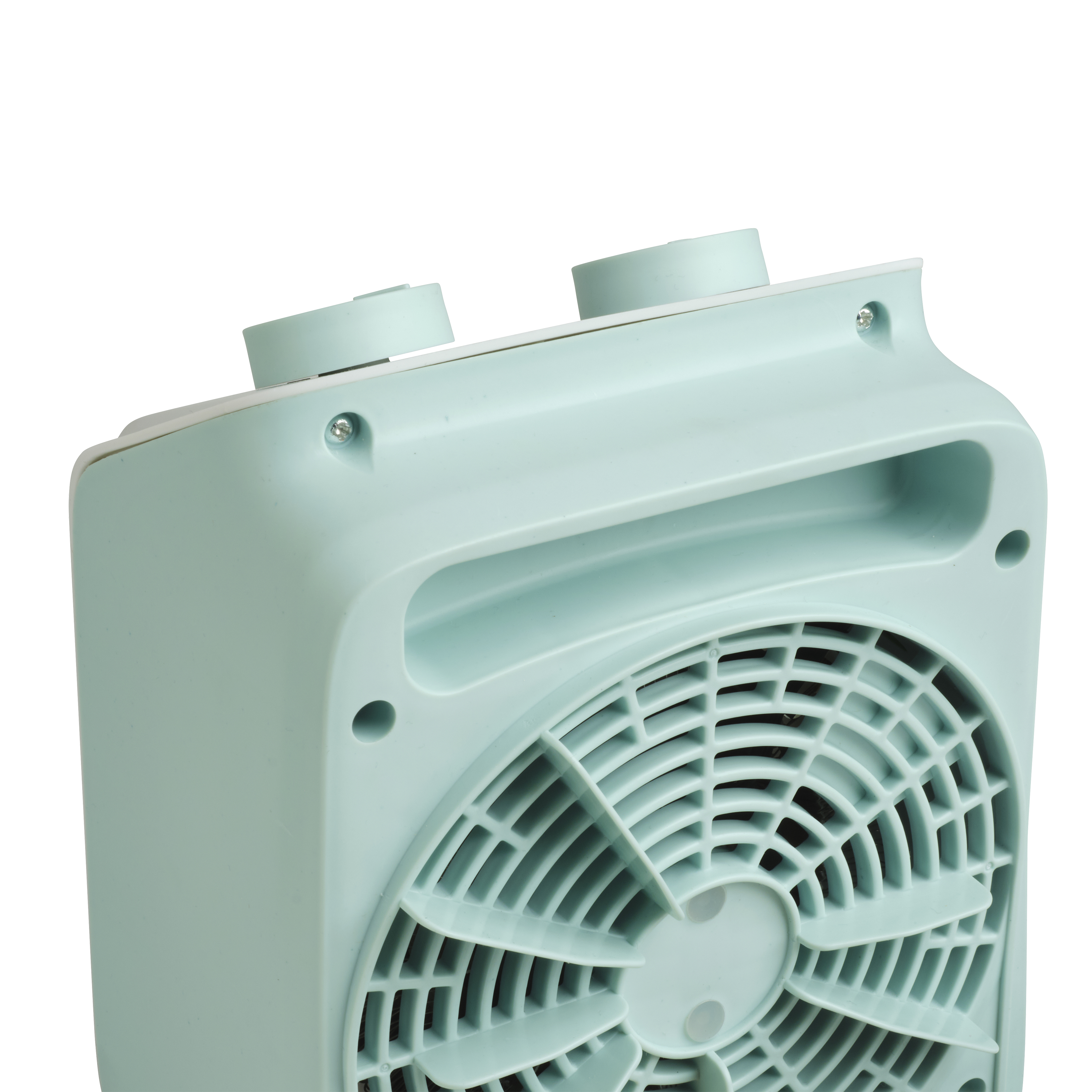 Calefactor EQUATION five 2 laguna verde 2000W - 17