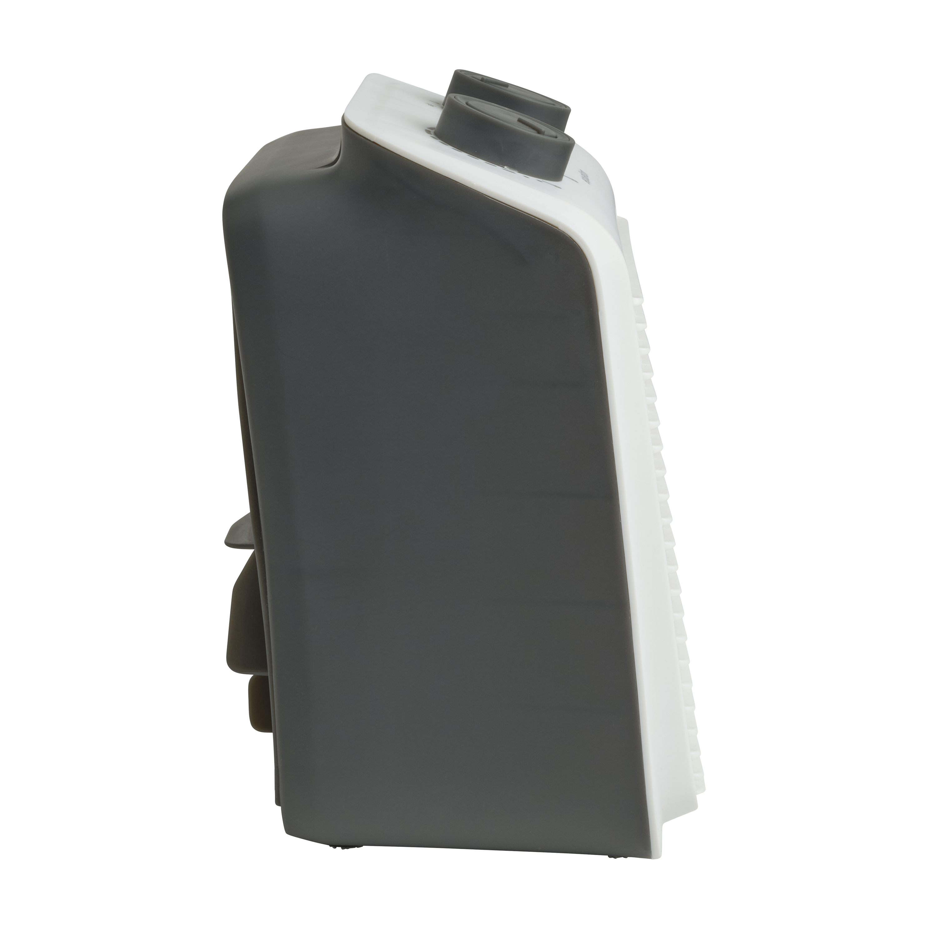 Radiateur soufflant électrique FIVE 2 2000 W Equation gris anthracite - 3