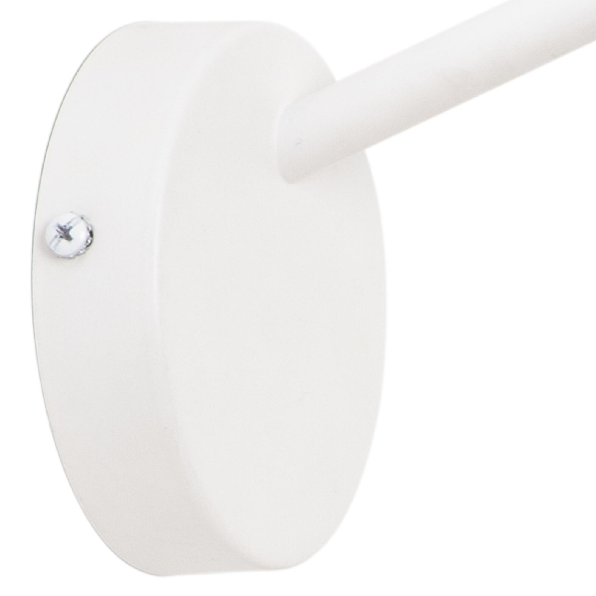 Aplique INSPIRE Kanel E27 blanco INSPIRE - 6