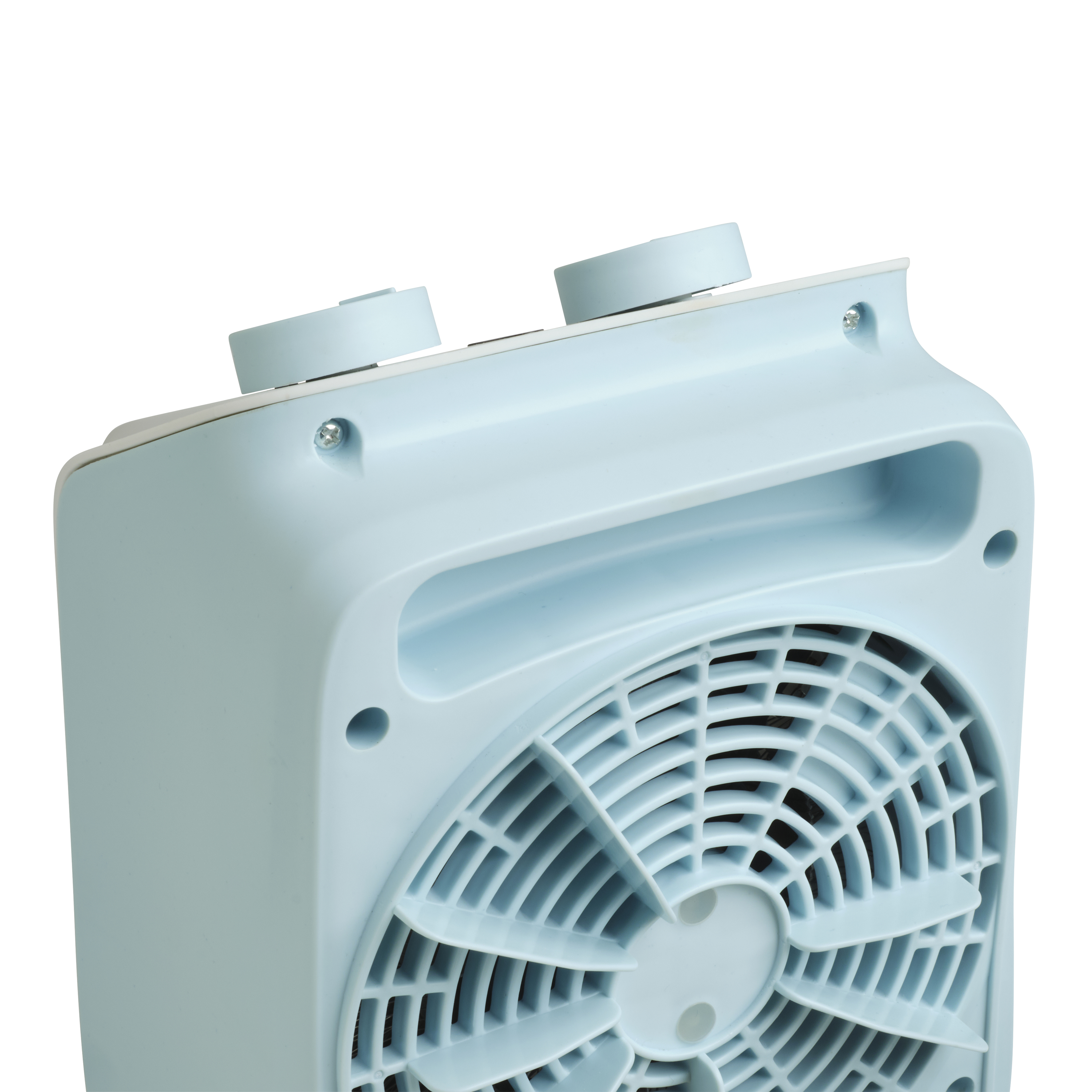 Calefactor EQUATION five 2 ibiza azul 2000W - 9