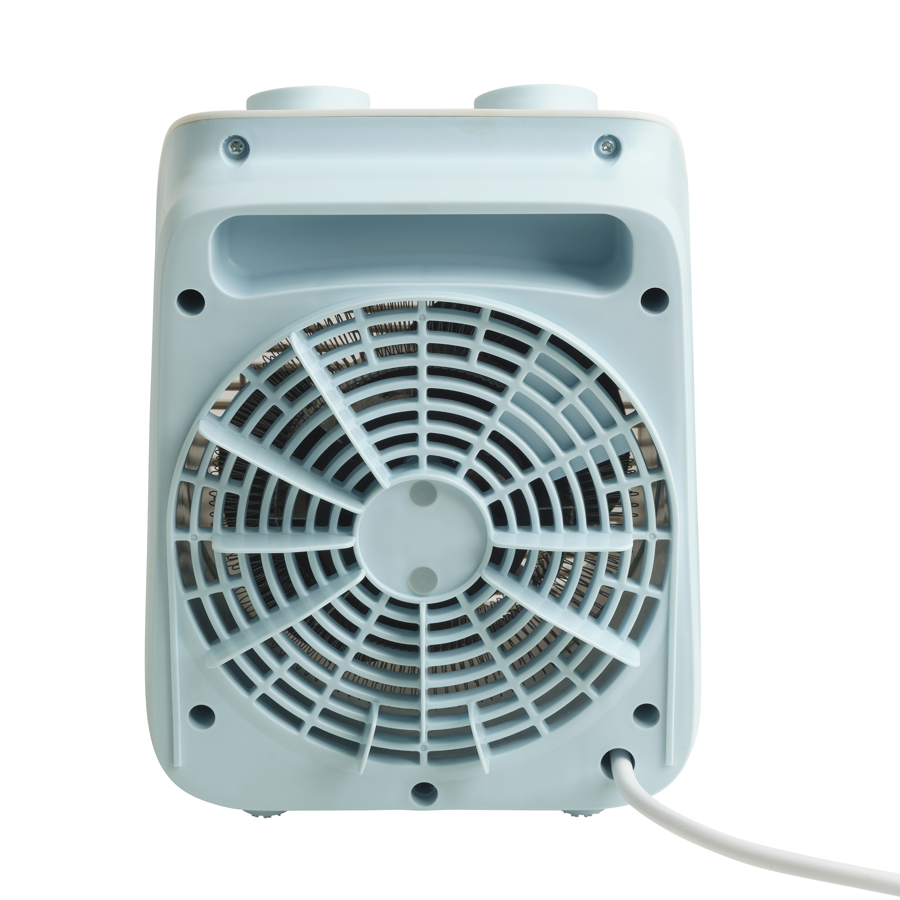 Calefactor EQUATION five 2 ibiza azul 2000W - 6