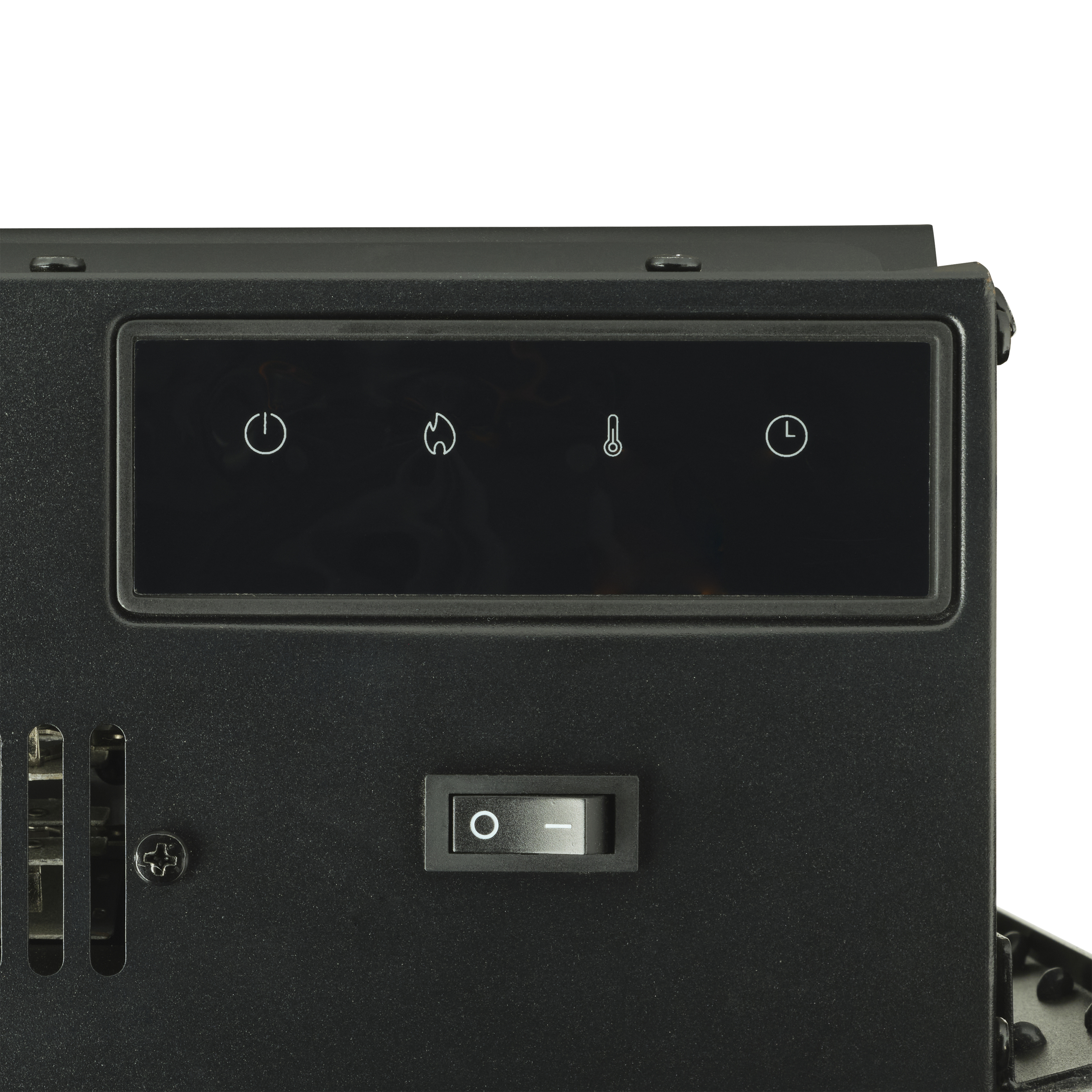 Chimenea eléctrica Font 5 EQUATION 2000W - 14