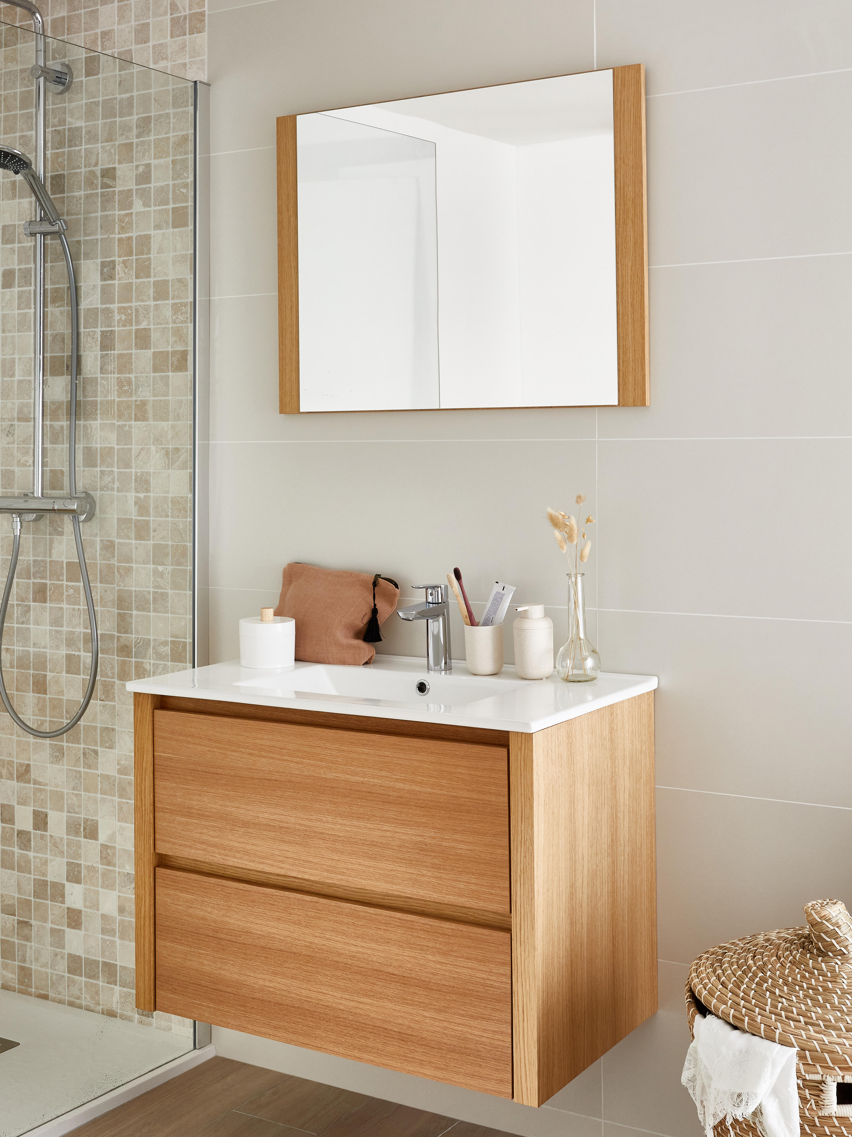 Mitigeur de lavabo chrome M, GROHE, Start Clova - QuickFix, GROHE - 5