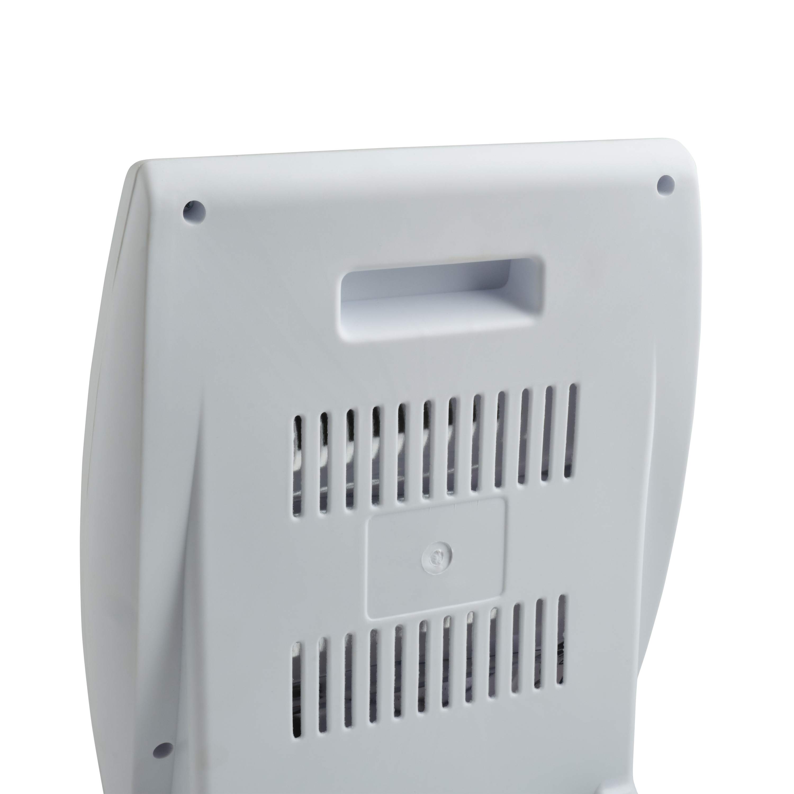 Aquecedor quartzo EQUATION QUAD3 800W BRANCO - 5