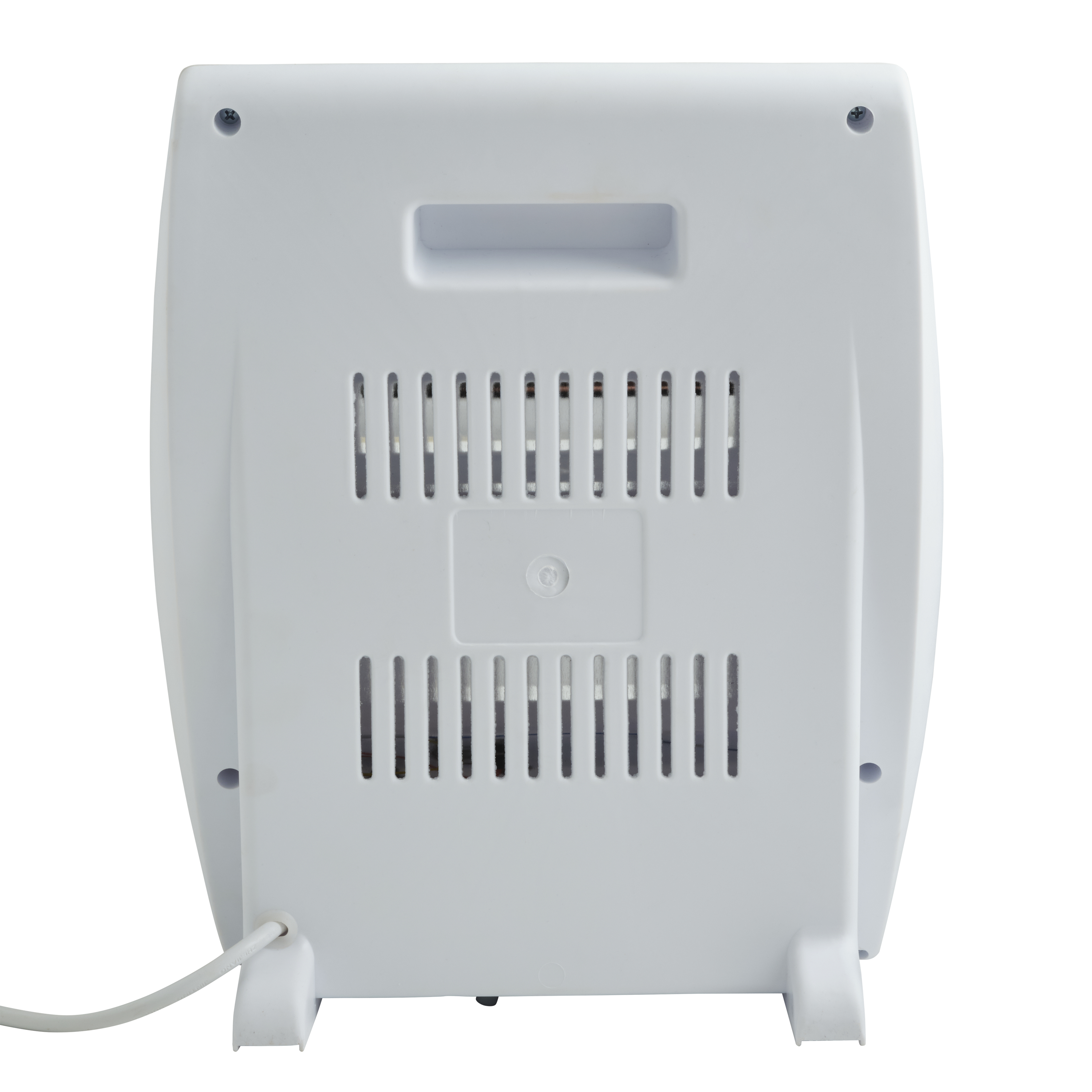 Aquecedor quartzo EQUATION QUAD3 800W BRANCO - 14