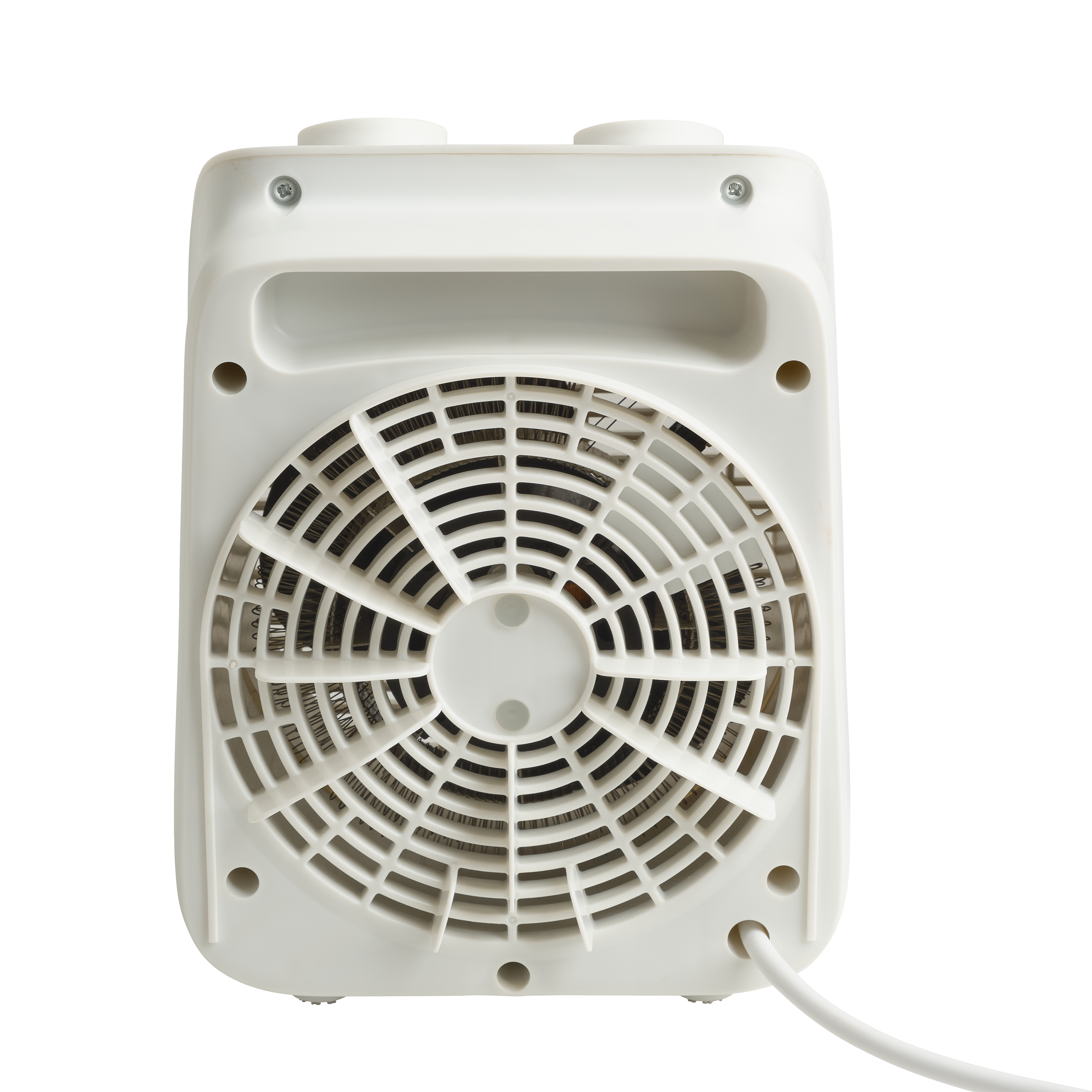 Radiateur soufflant électrique FIVE 2 2000 W Equation blanc - 4