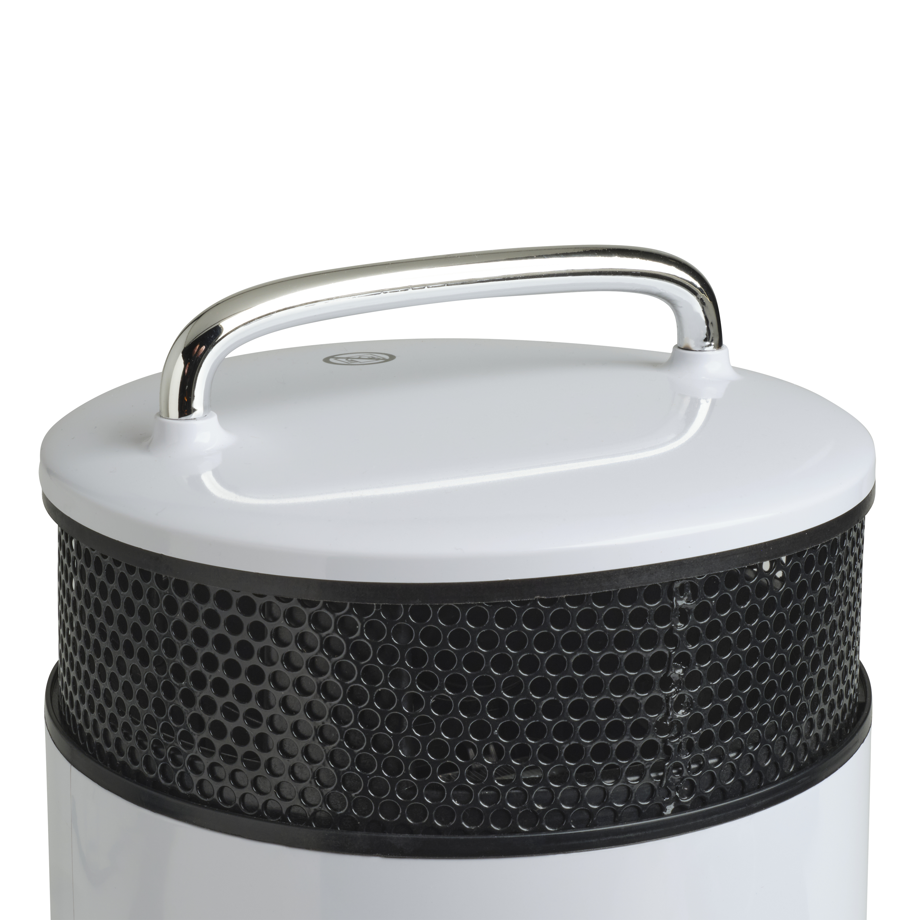 Soufflant céramique mobile électrique 1500 W Huggy EQUATION - 6