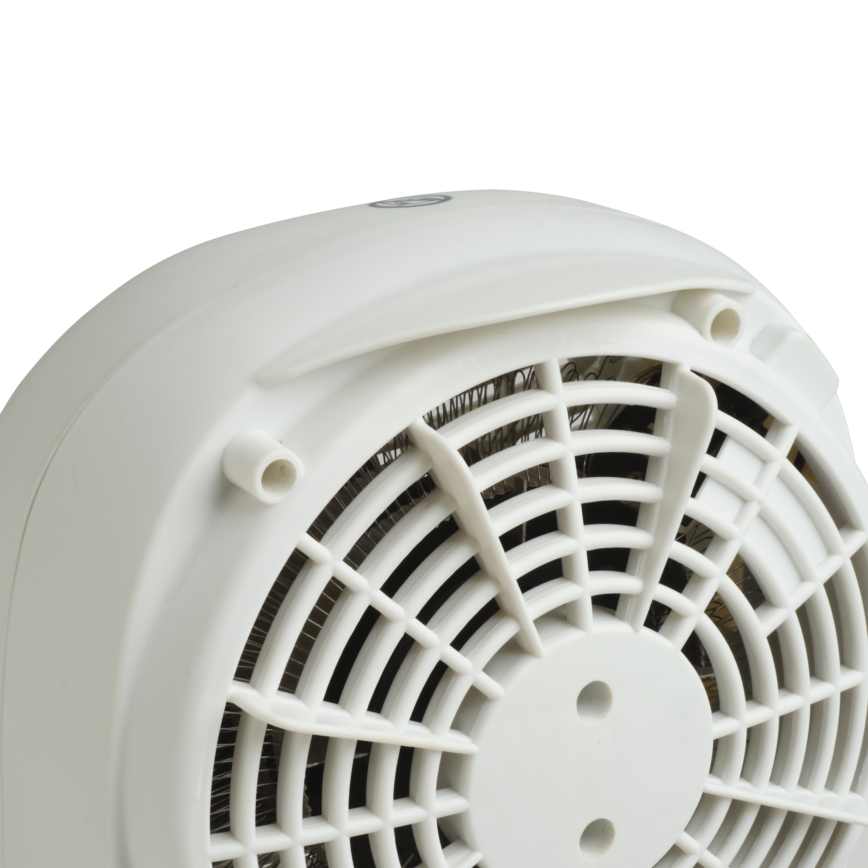 Calefactor eléctrico móvil EQUATION NEW FLAG 4 1000/2000W - 8