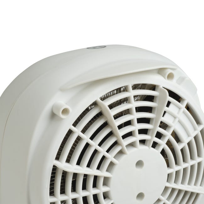 Chauffage Électrique Ptc Chauffage D'Appoint 500W Coquille Ignifuge Chauffage Électrique Ptc Chauffage D'Appoint 500W Coquille Ignifuge