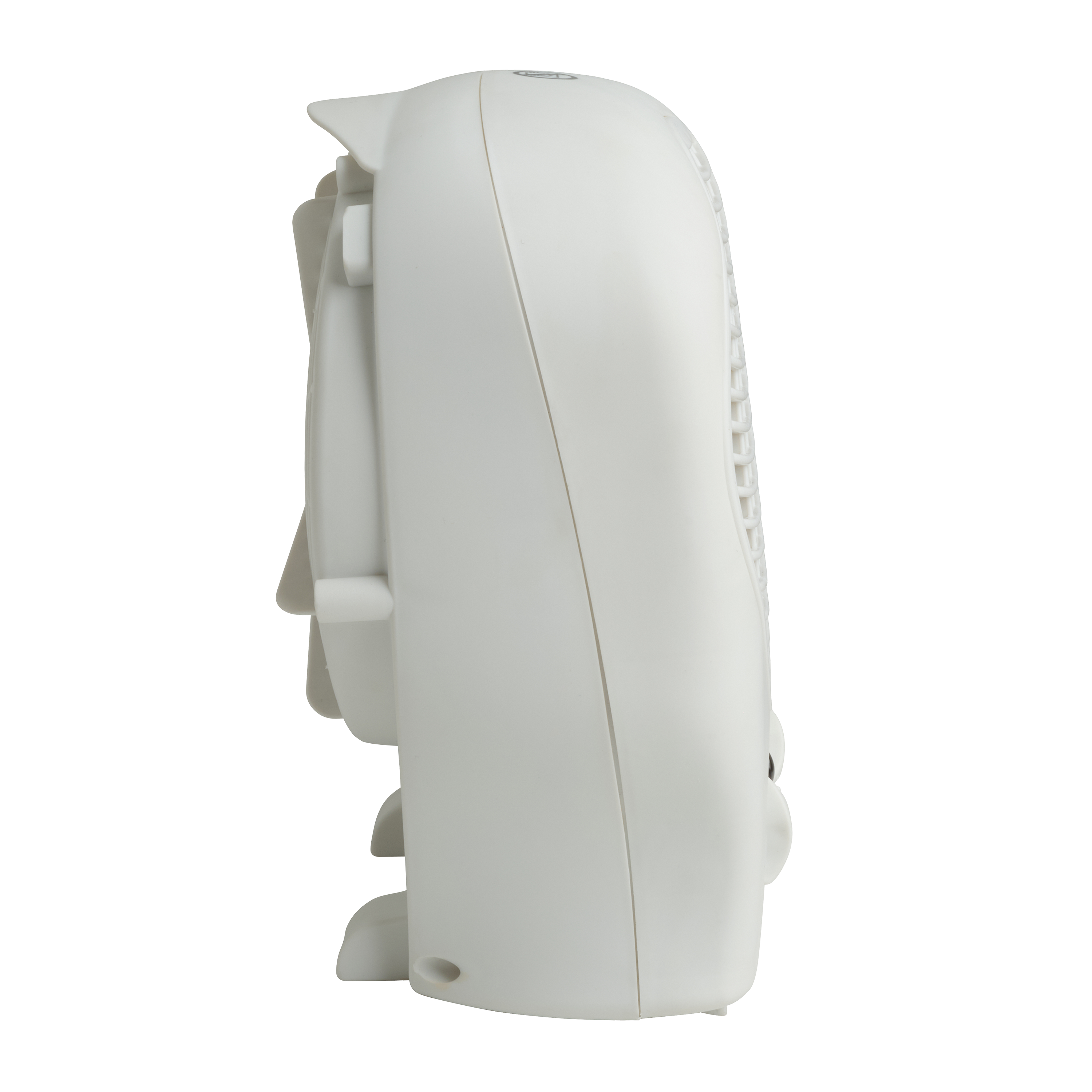 Calefactor eléctrico móvil EQUATION NEW FLAG 4 1000/2000W - 5