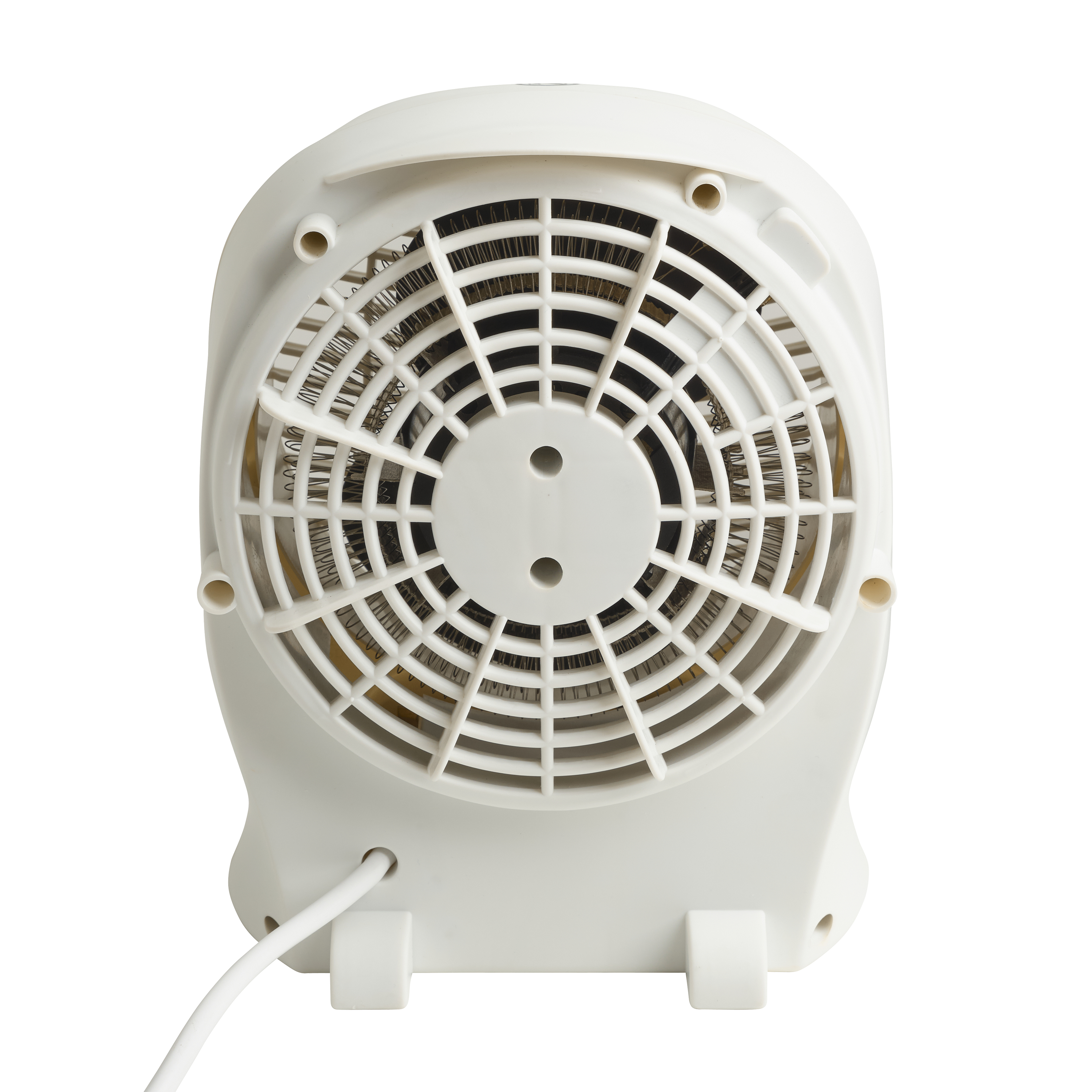 Calefactor eléctrico móvil EQUATION NEW FLAG 4 1000/2000W - 7