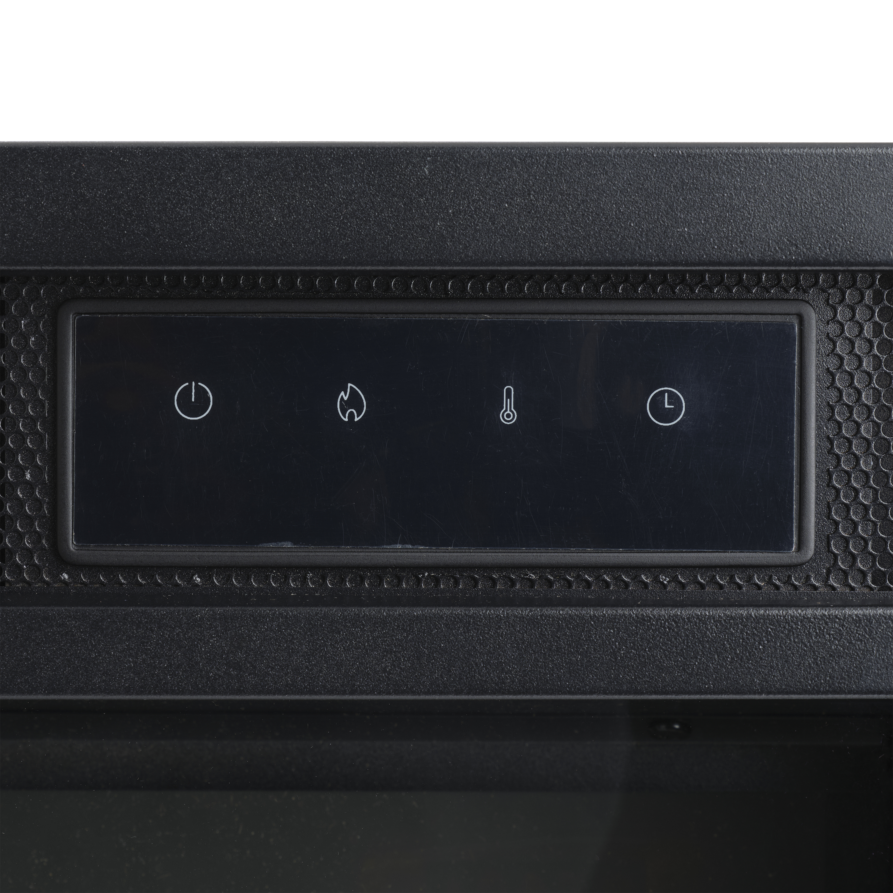 Salamandra elétrica EQUATION FOOT4 1800W PRETO - 5