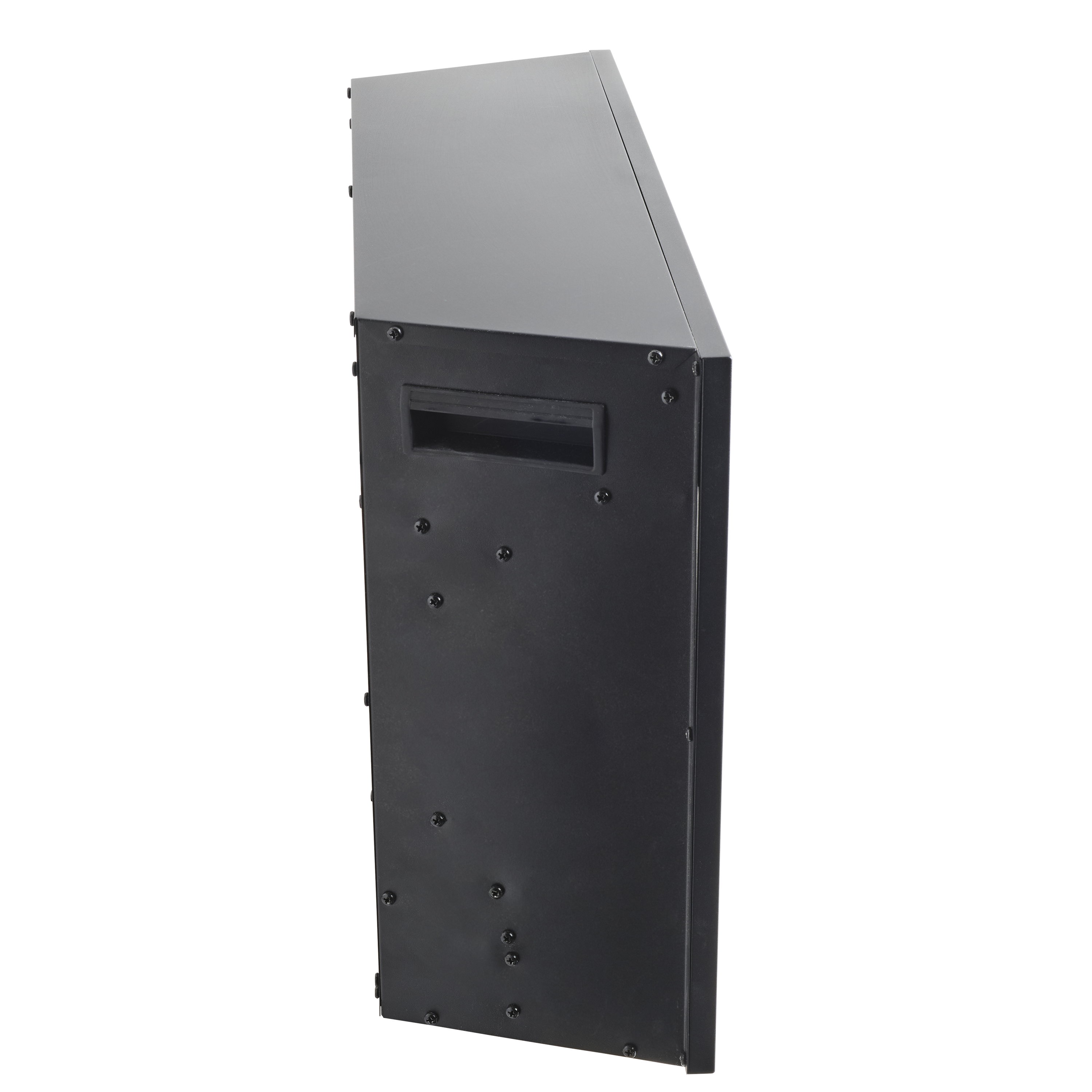 Salamandra elétrica EQUATION FOOT4 1800W PRETO - 2