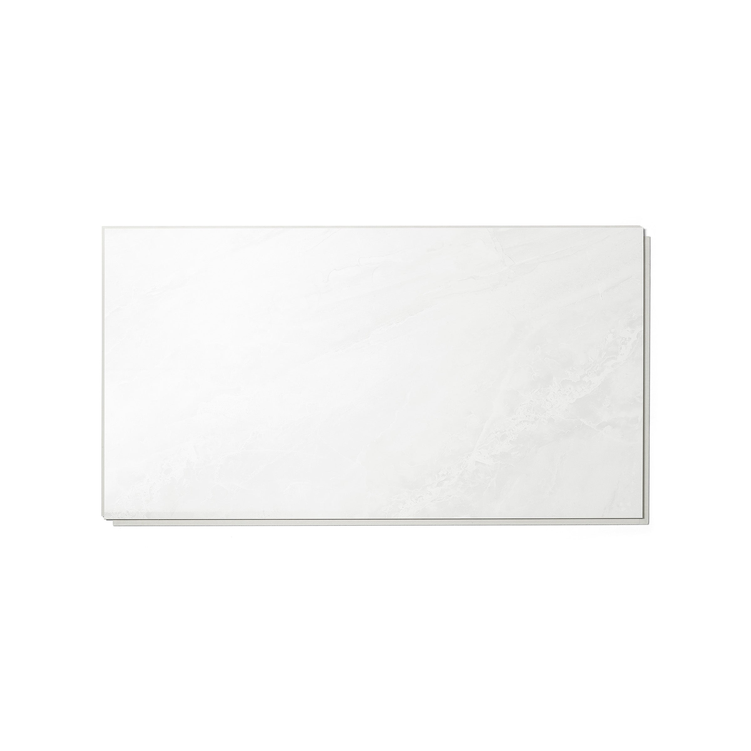 Dalle murale PVC Evora brillant DUMAWALL, L.65 x l.37,5 cm, Ep.5 mm - 7