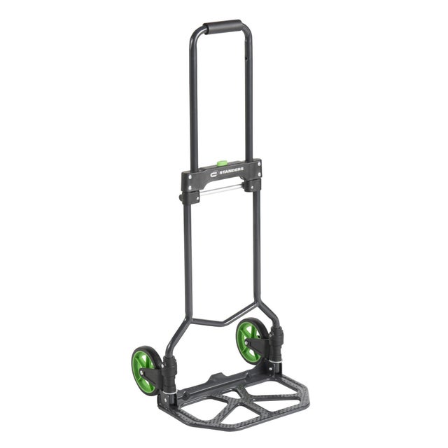 Carro transporte dobrável STANDERS 70KG ACO
