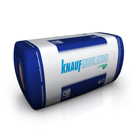 Ορυκτοβάμβακας KNAUF Ultracousti P 45mm 11.52/m2