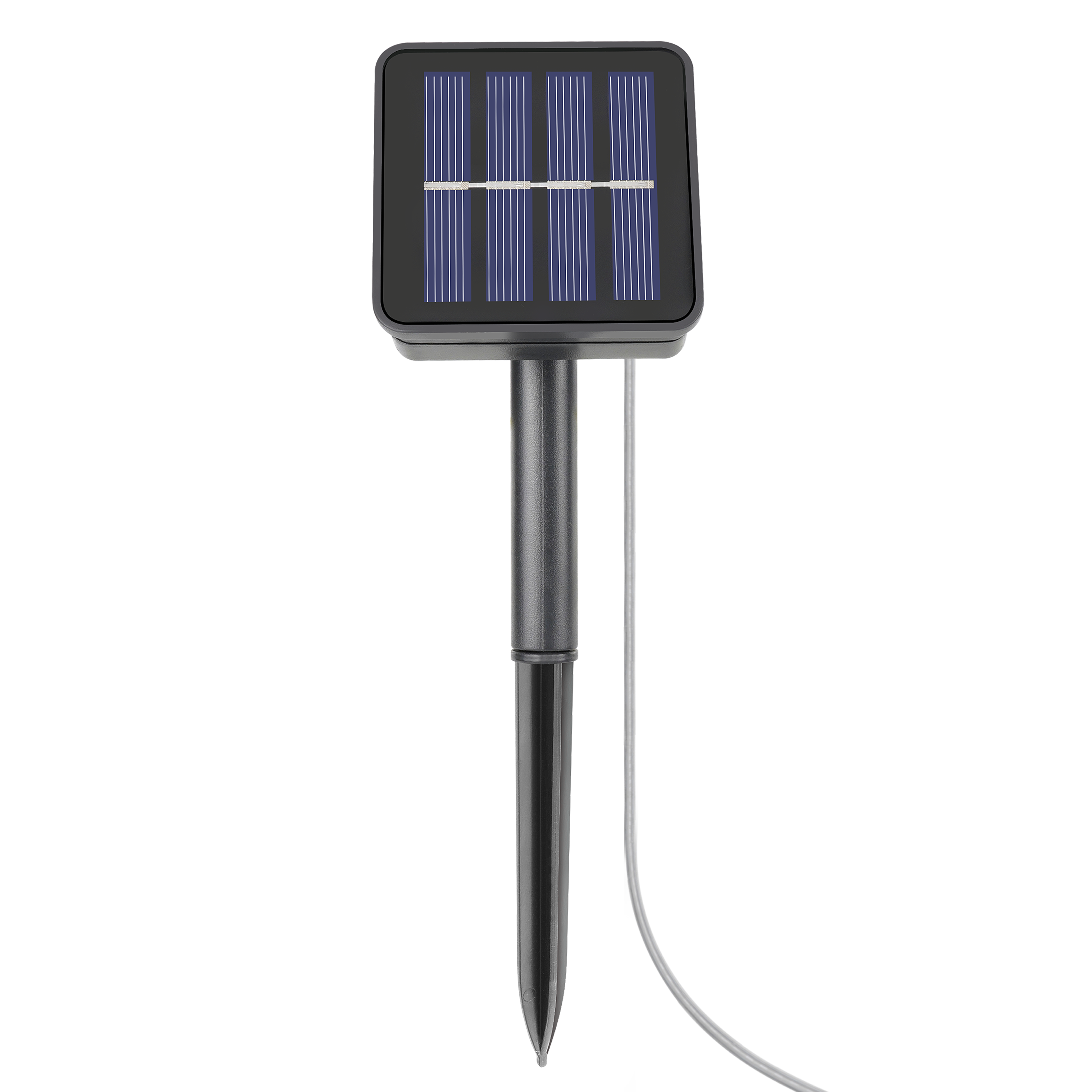 Ghirlanda solare INSPIRE Ulbo , cavo 12 m - 7