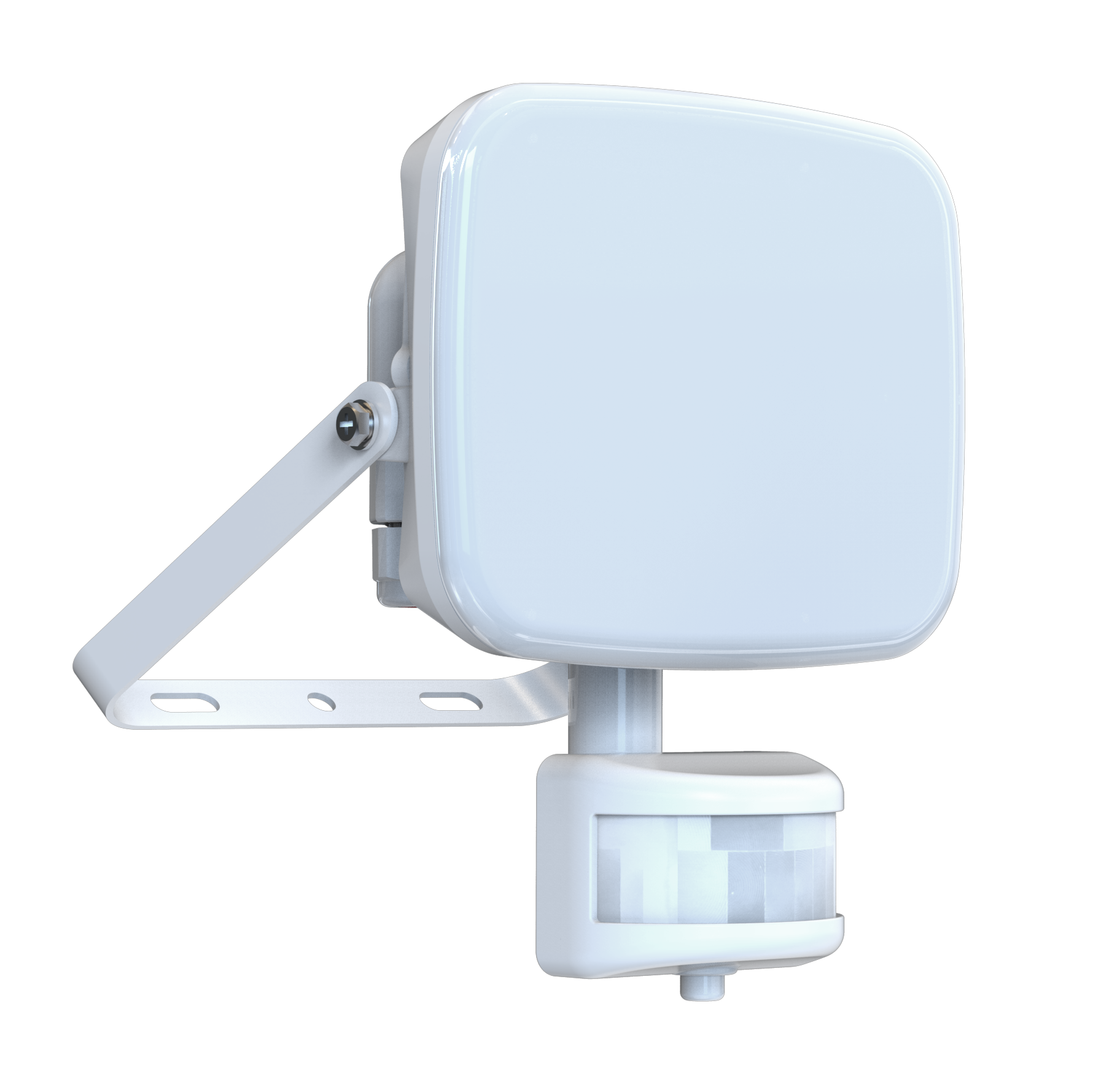 Proyector led kanti inspire blanco c/detector 4050 lm blanco neutro