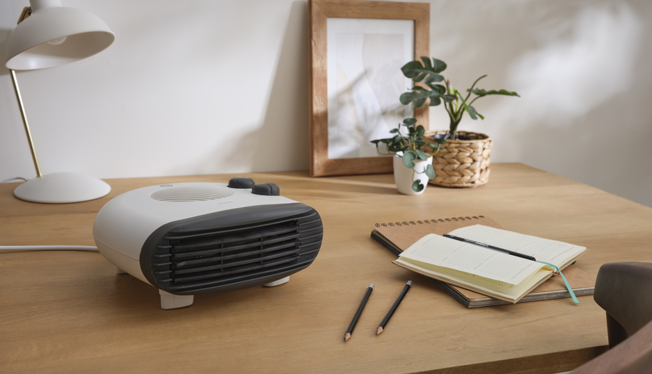 o que é um termoventilador