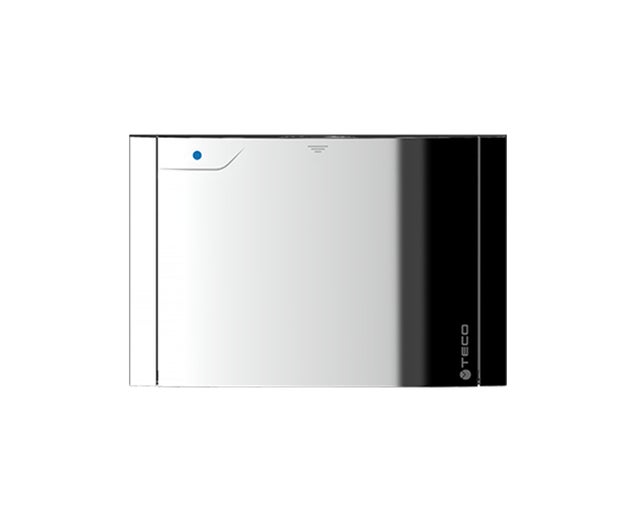 Copri Quadro Elettrico Decorativo - Moderno 45x35 Cm Per Nascondere Contatori E Interruttori - Foto 6