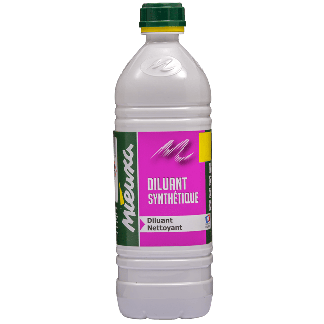Diluant universel synthétique 1L, MIEUXA