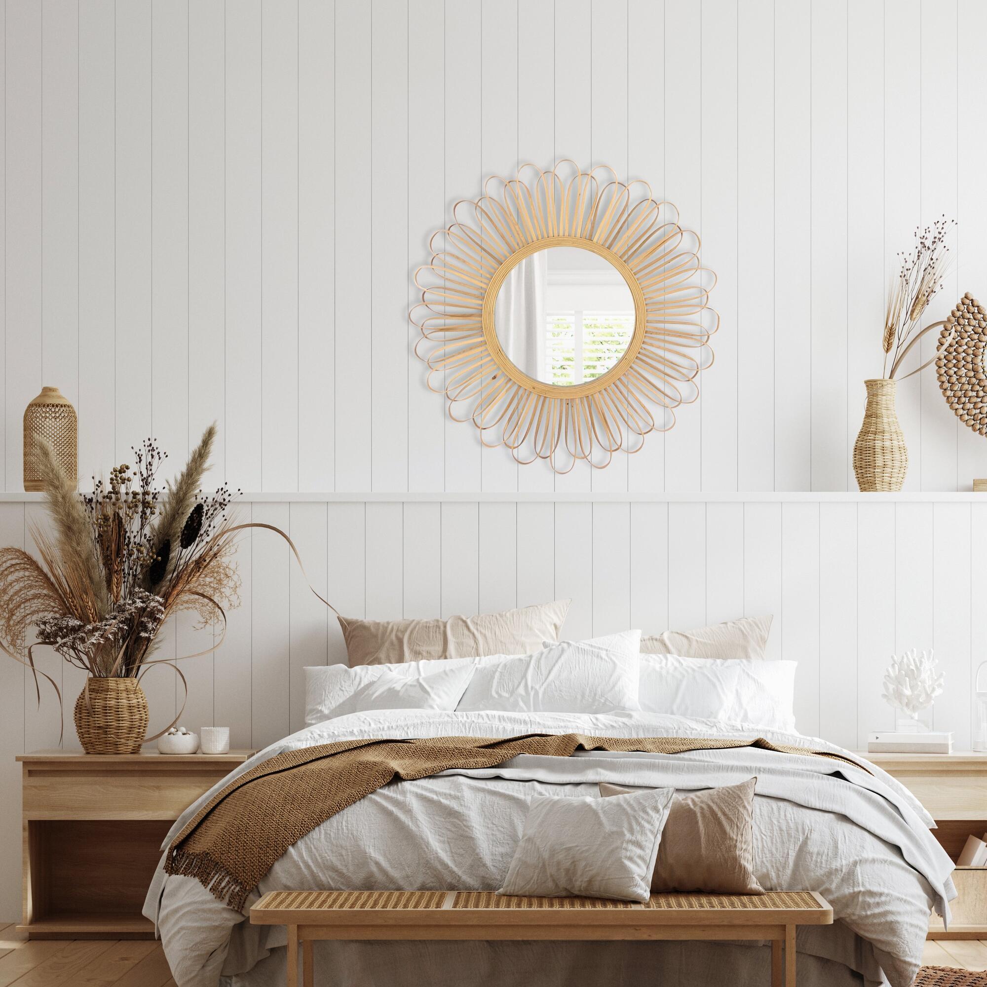espelho decorativo