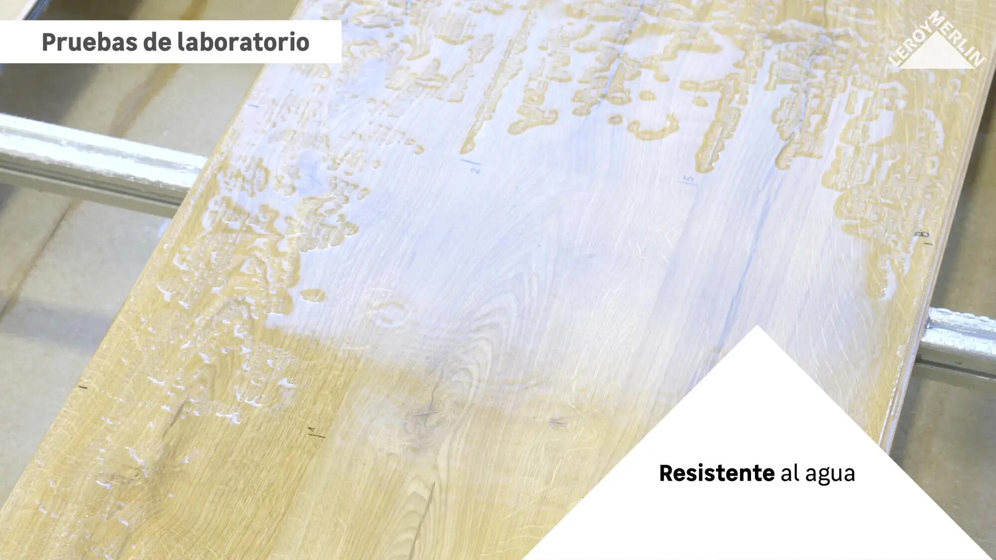 Pavimento flutuante laminado Zaragoza intenso extremo 10 mm Artens NAT340 - 24