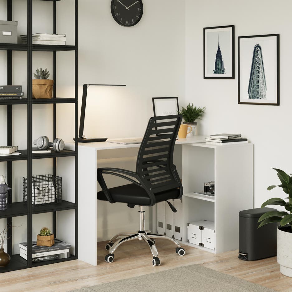 silla escritorio
