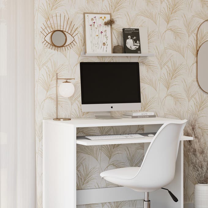 Decorar un estudio