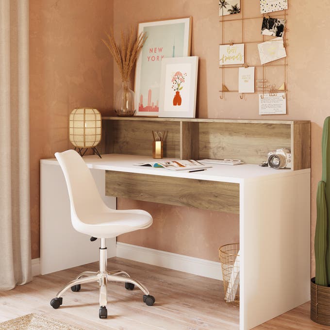 Decorar un estudio