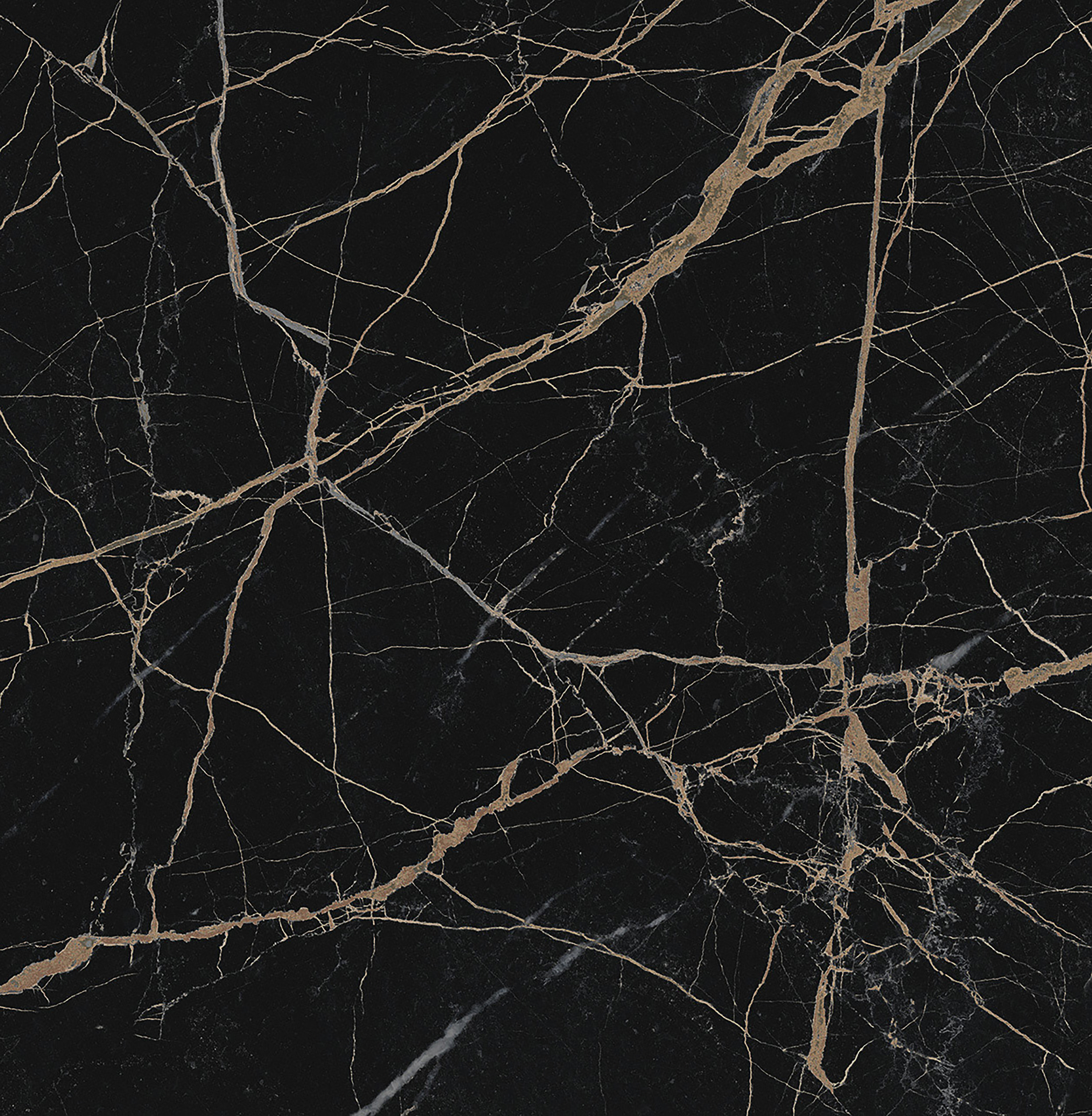 Piastrella da pavimento e rivestimento interno in gres porcellanato 60 x 60 cm rettificato smaltato nero opaco Blush traffico leggero (pei 1/5) Sp. 9 mm 1.08 mq - 6