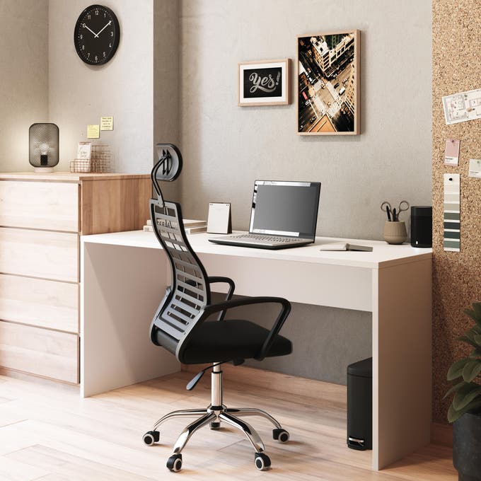 Decorar un estudio