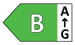 Etiqueta energética B