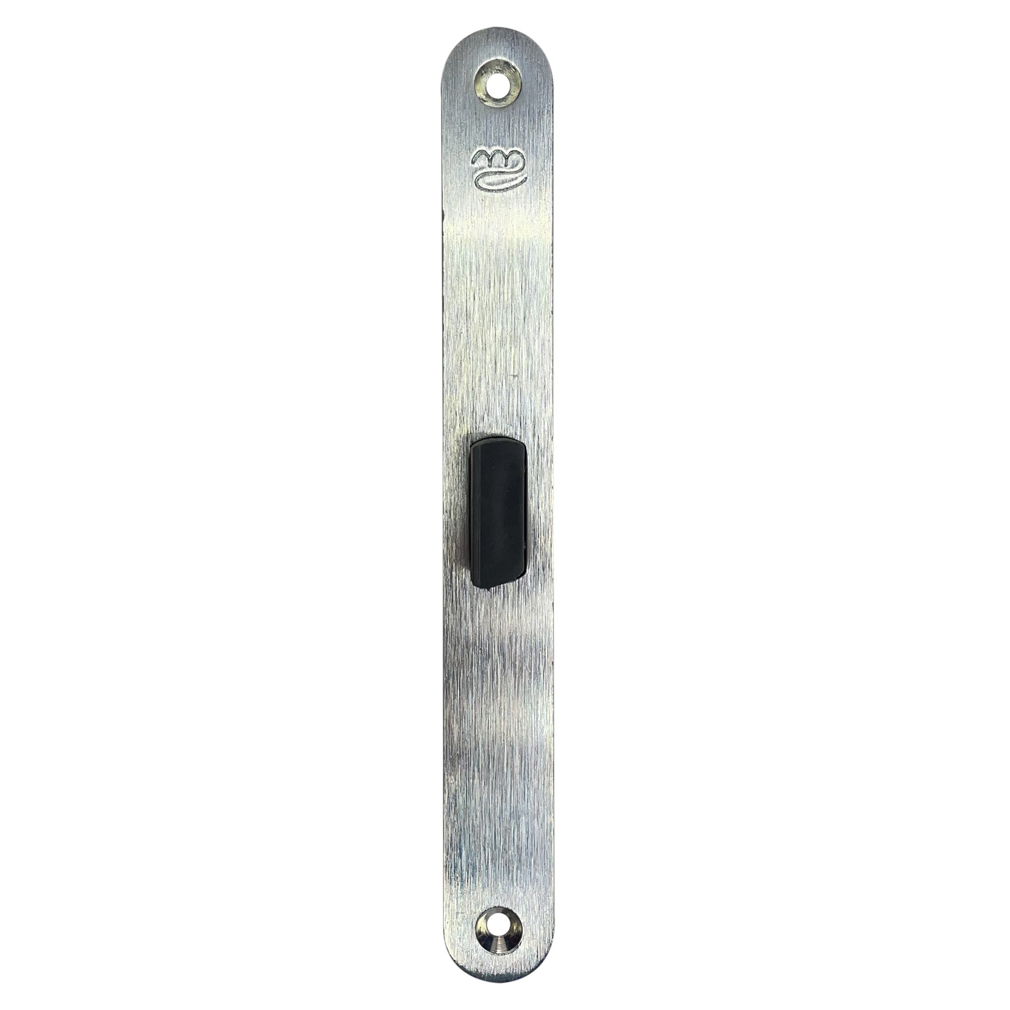 Serratura da infilare senza cilindro 83014020 cilindro per porta per interni, entrata 5.5 cm, interasse 72 mm - 2