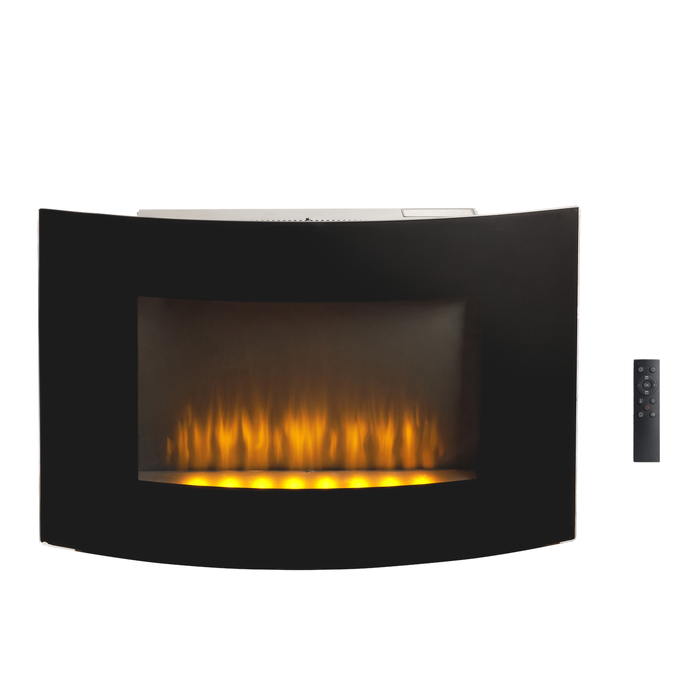 Chimenea eléctrica Font 5 EQUATION de 2000W